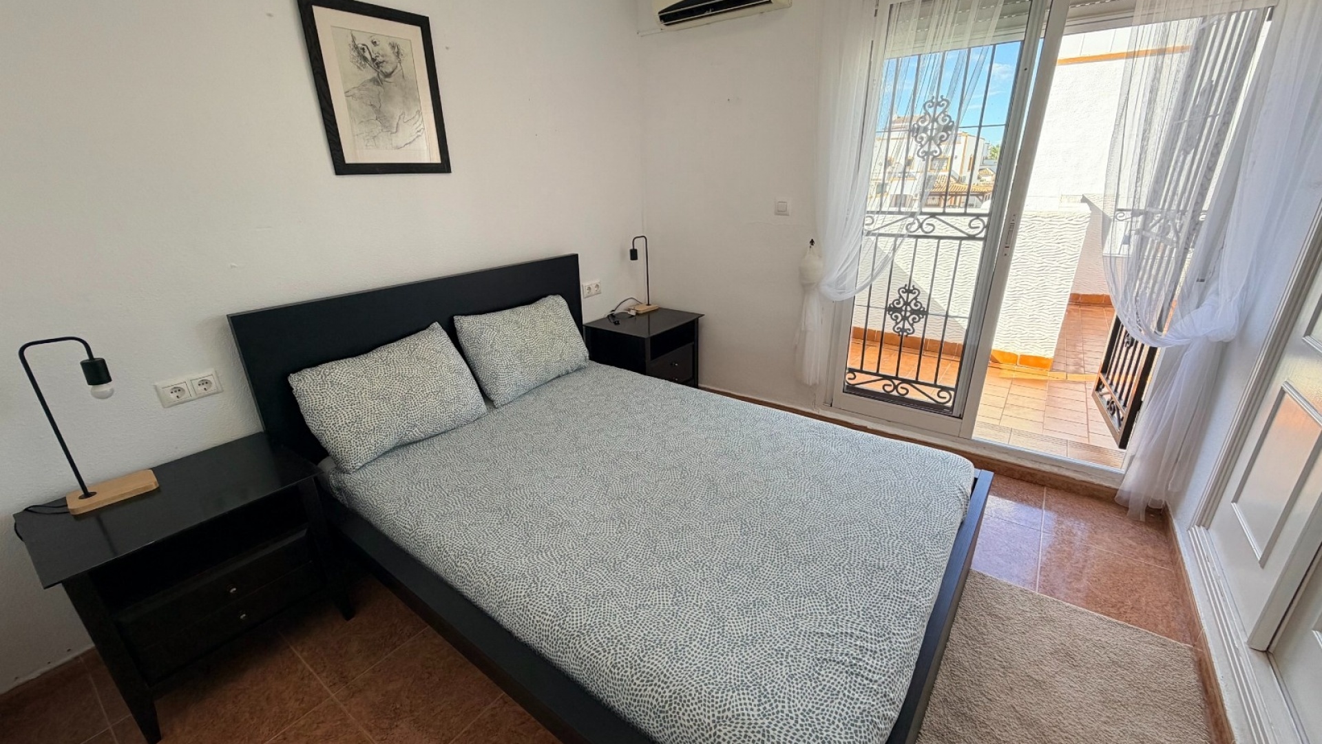 Resale - Townhouse - Orihuela - Entre Naranjos