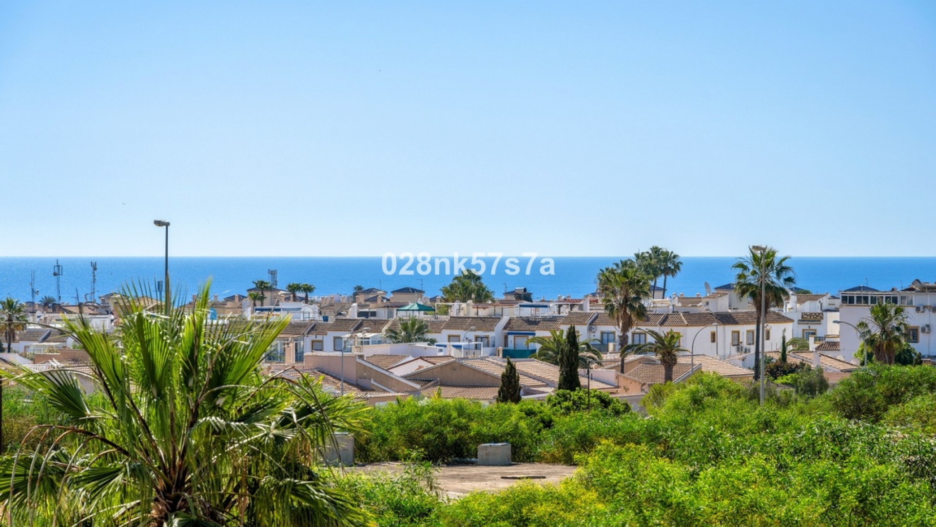 Resale - Townhouse - Orihuela - La Florida