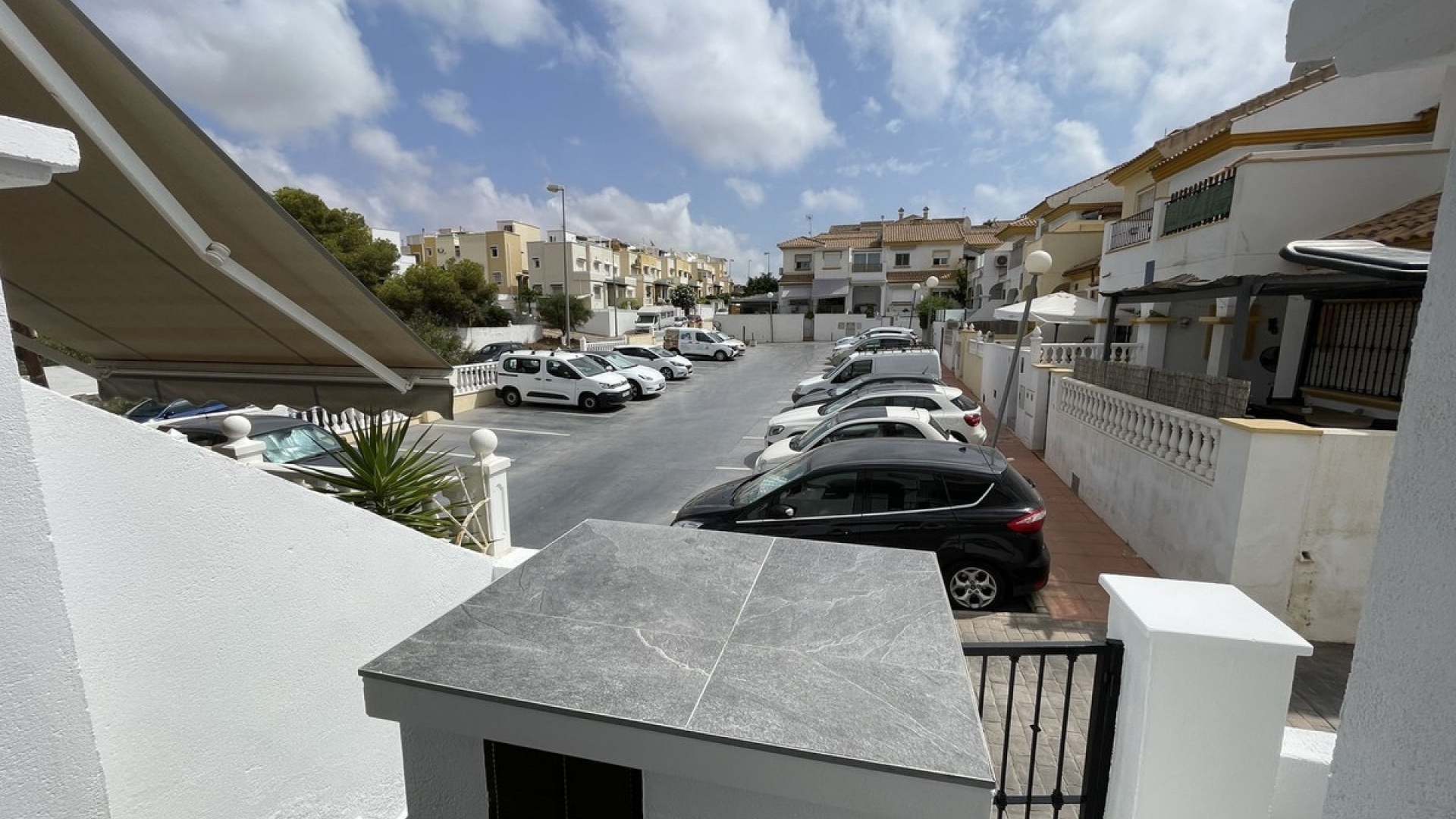 Resale - Townhouse - Orihuela - La Florida