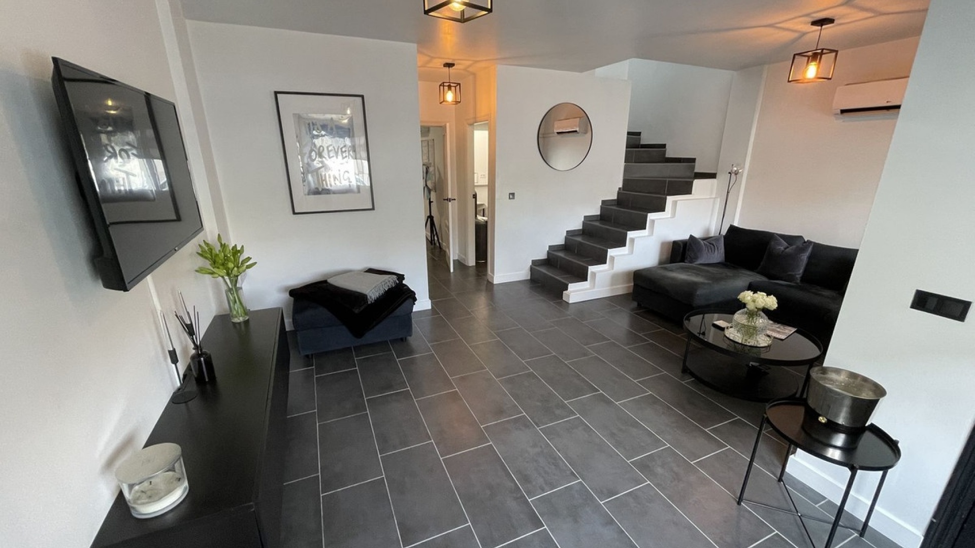Resale - Townhouse - Orihuela - La Florida