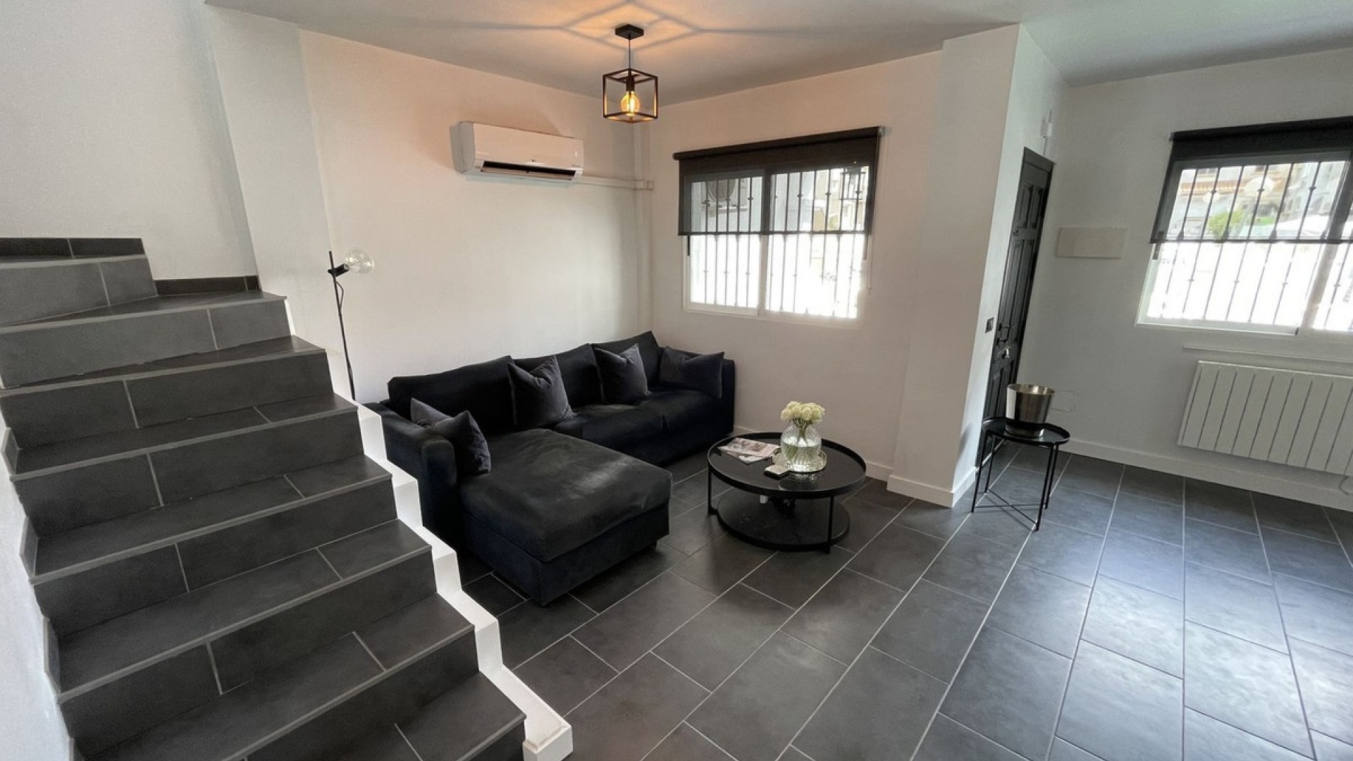 Resale - Townhouse - Orihuela - La Florida