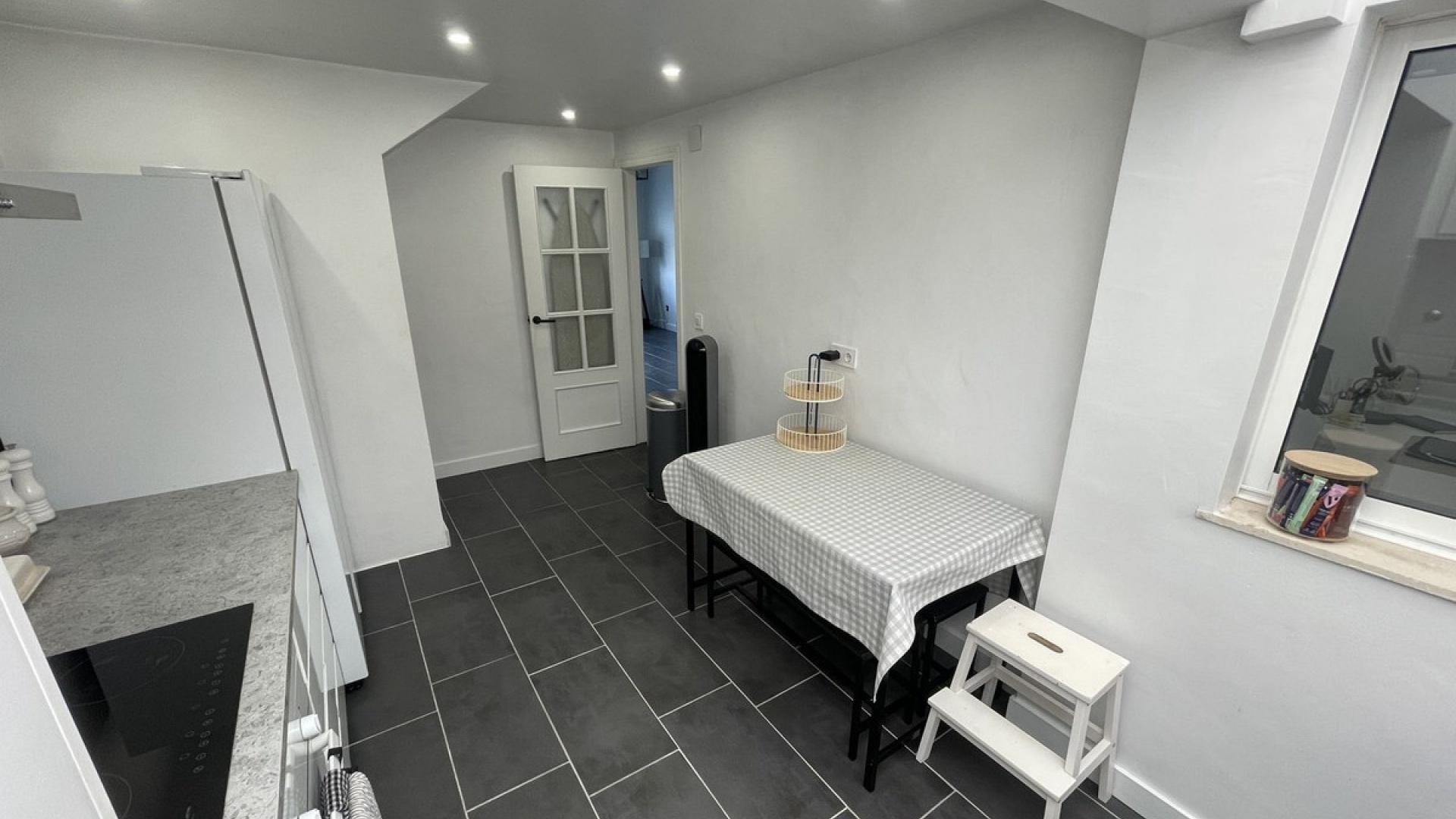 Resale - Townhouse - Orihuela - La Florida