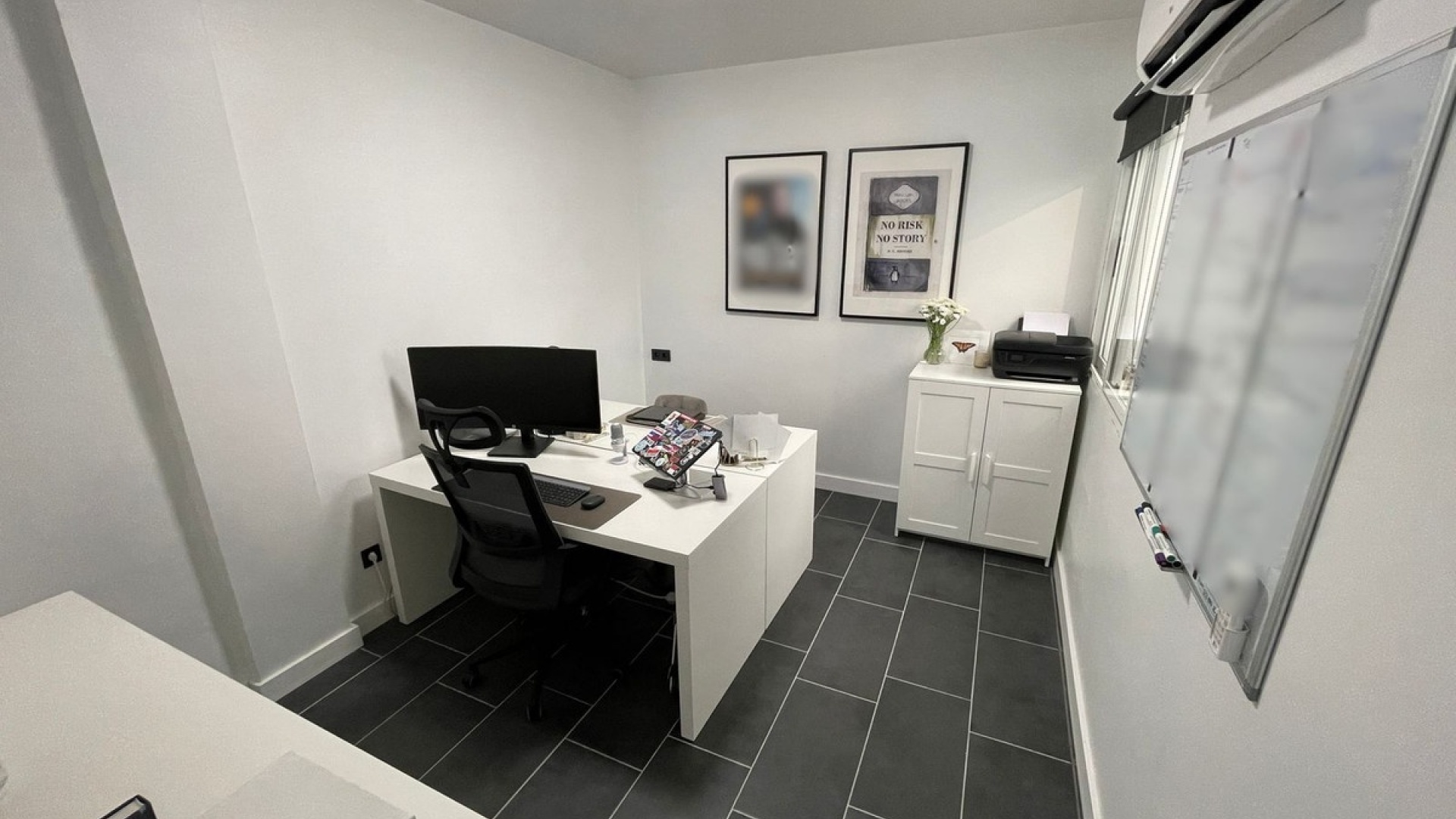 Resale - Townhouse - Orihuela - La Florida