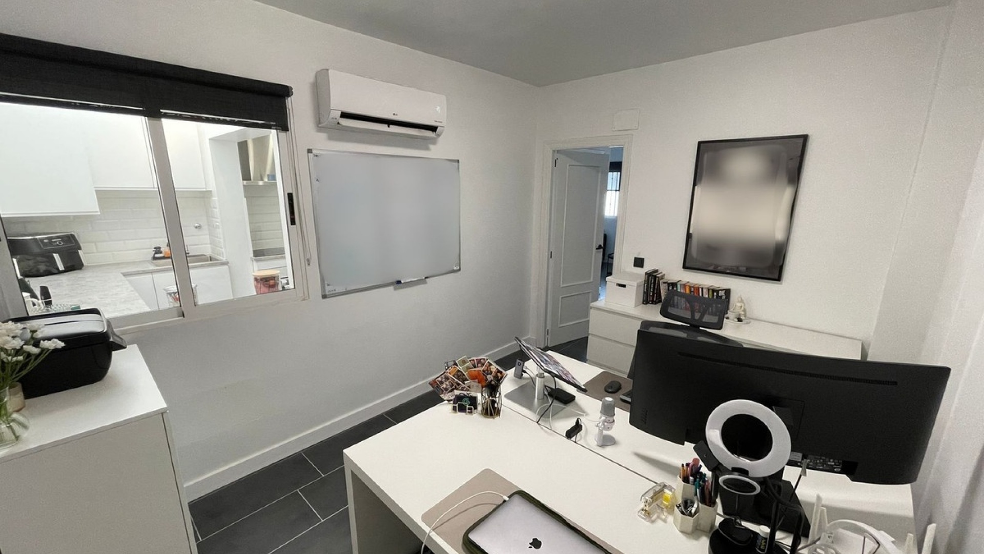 Resale - Townhouse - Orihuela - La Florida
