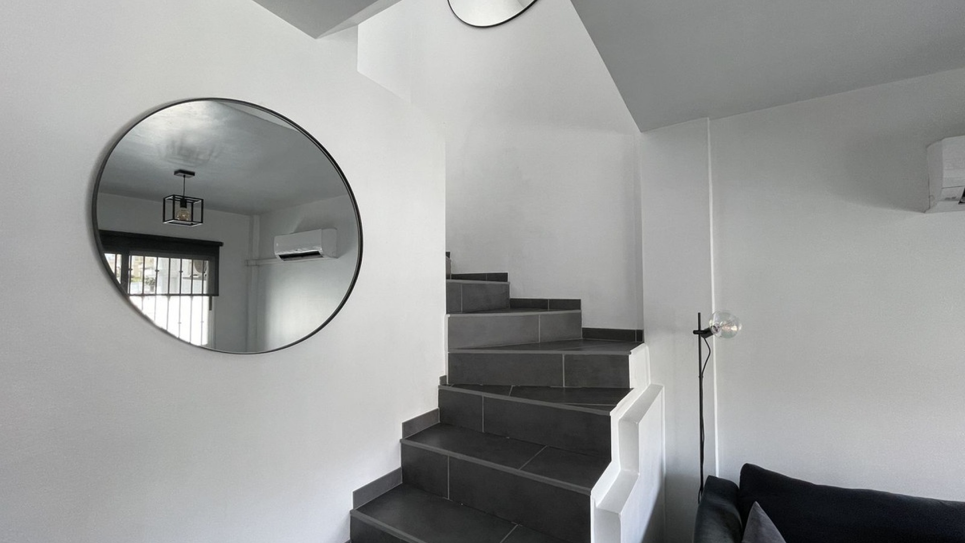 Resale - Townhouse - Orihuela - La Florida