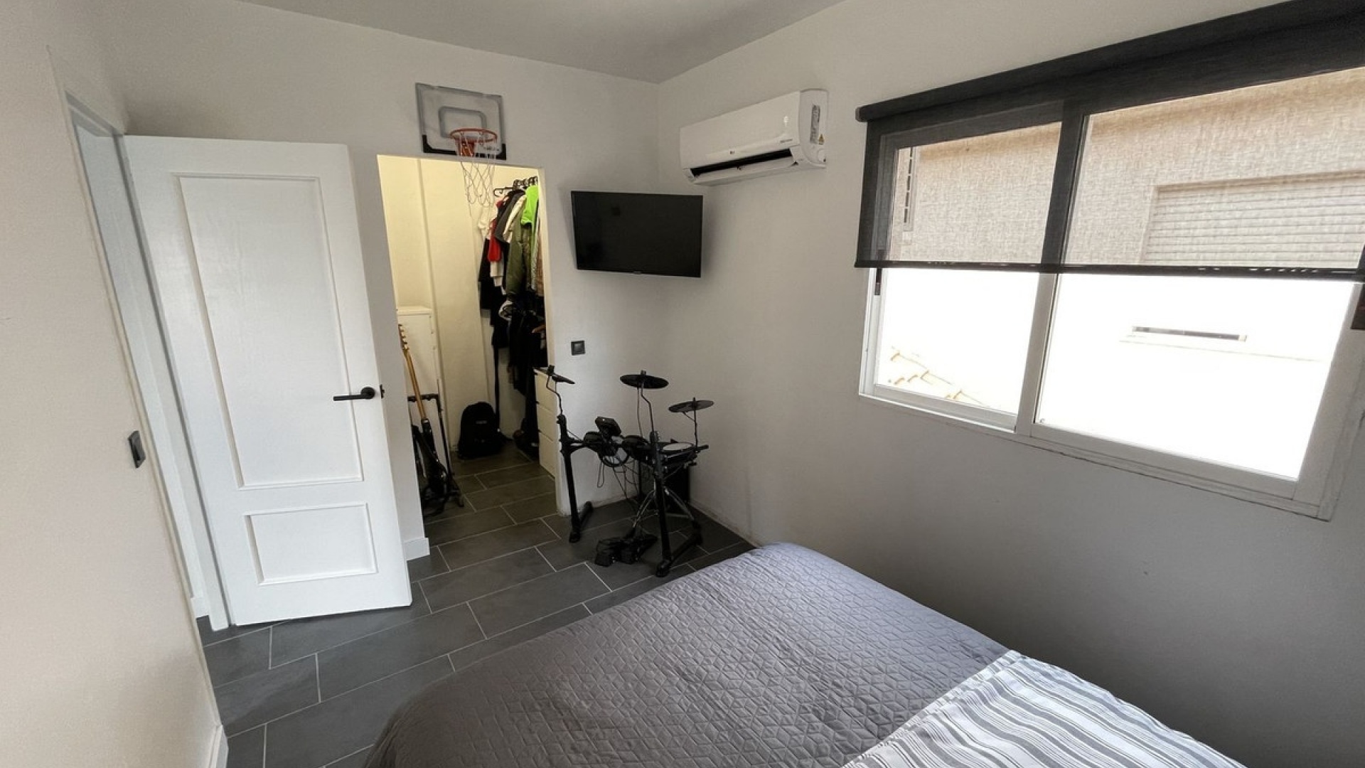 Resale - Townhouse - Orihuela - La Florida