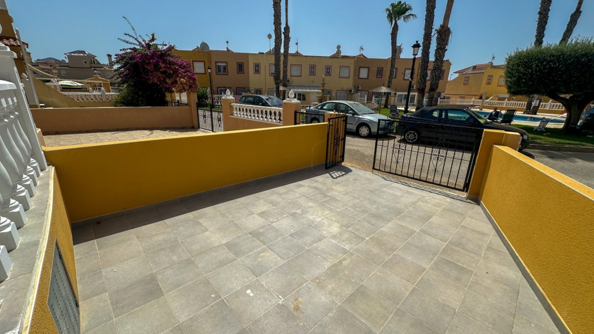 Resale - Townhouse - Orihuela - La Regia