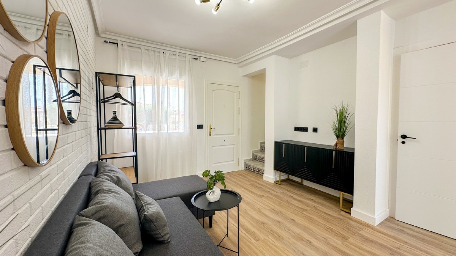 Resale - Townhouse - Orihuela - La Regia