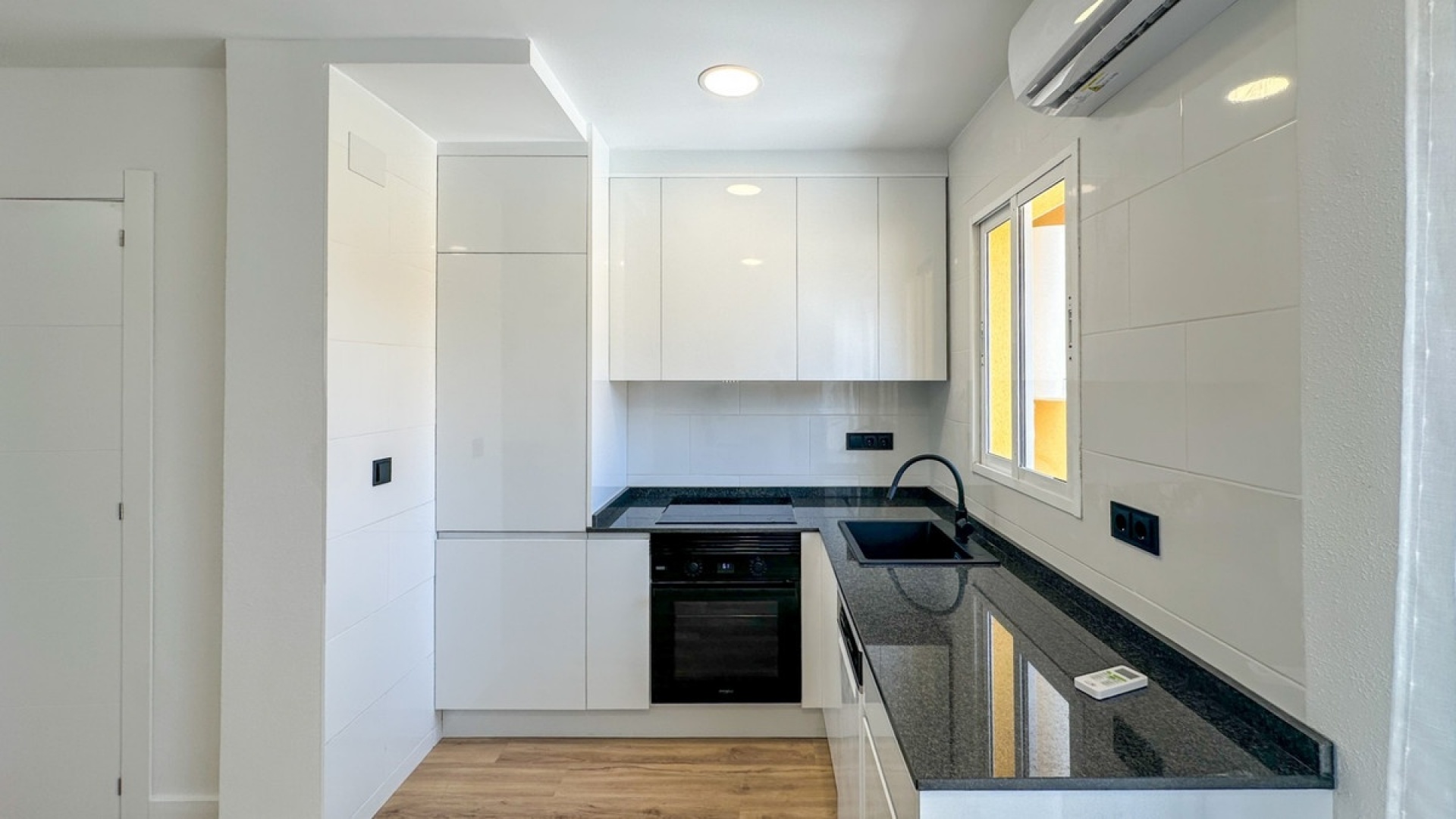 Resale - Townhouse - Orihuela - La Regia
