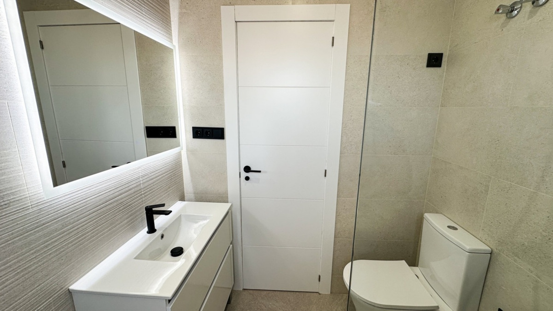 Resale - Townhouse - Orihuela - La Regia