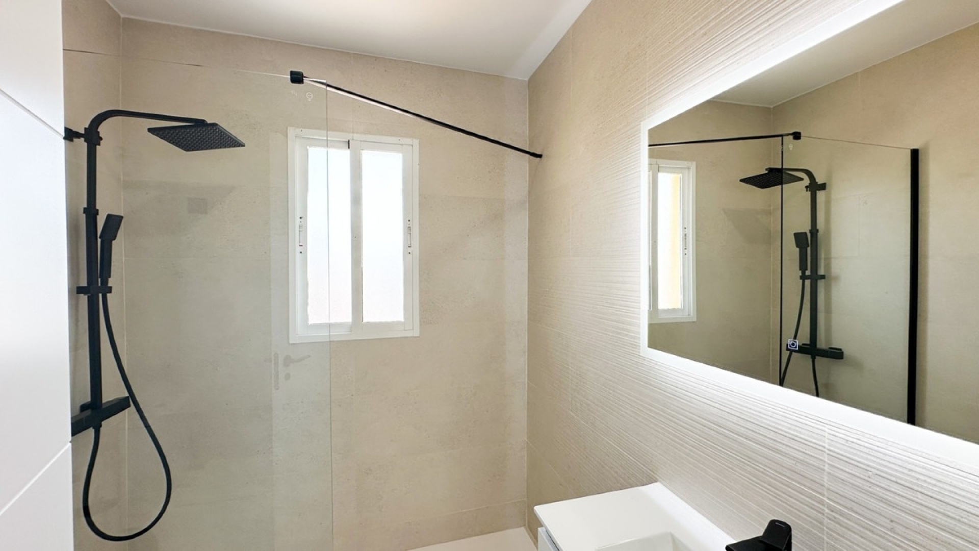 Resale - Townhouse - Orihuela - La Regia