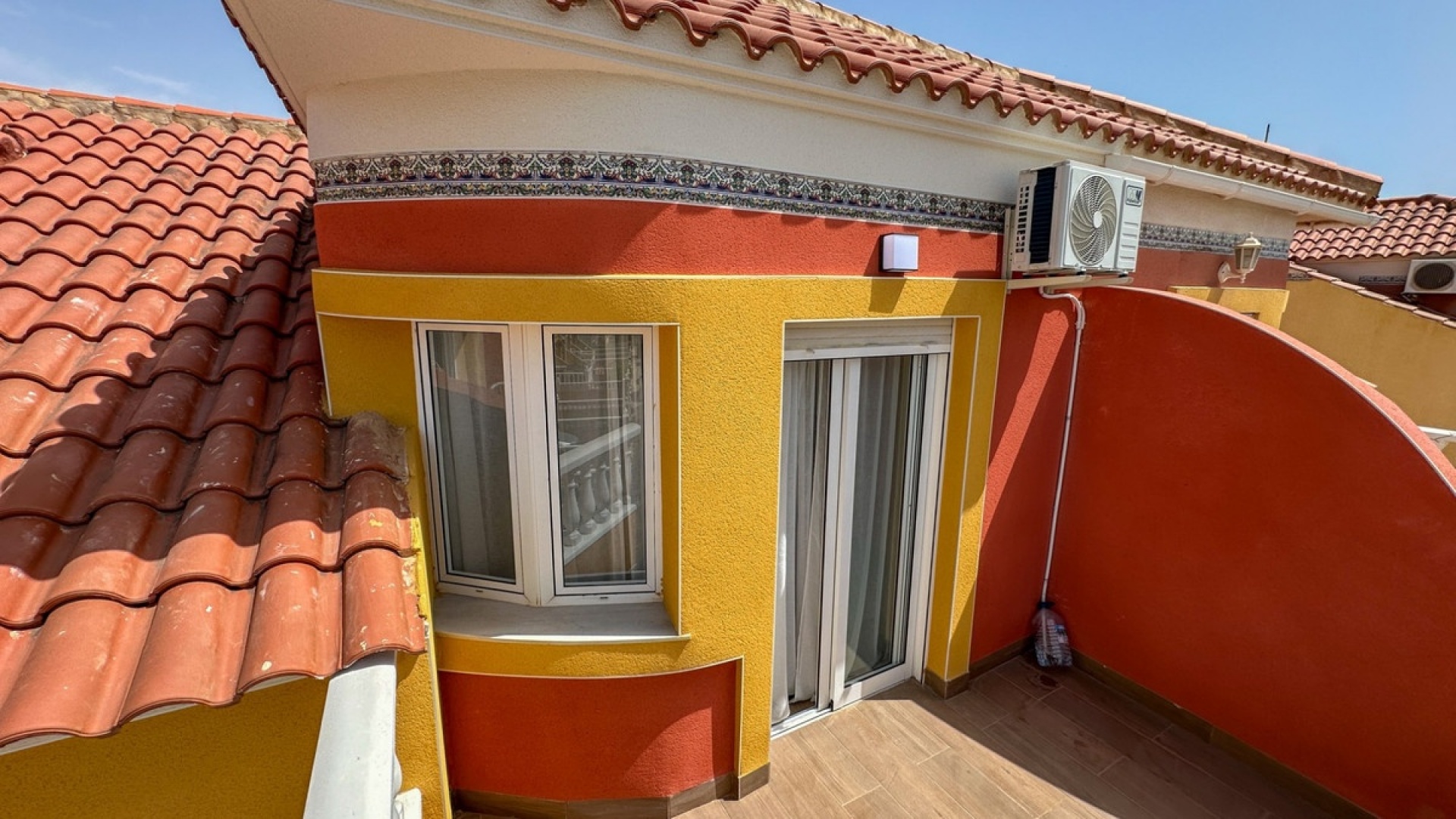 Resale - Townhouse - Orihuela - La Regia