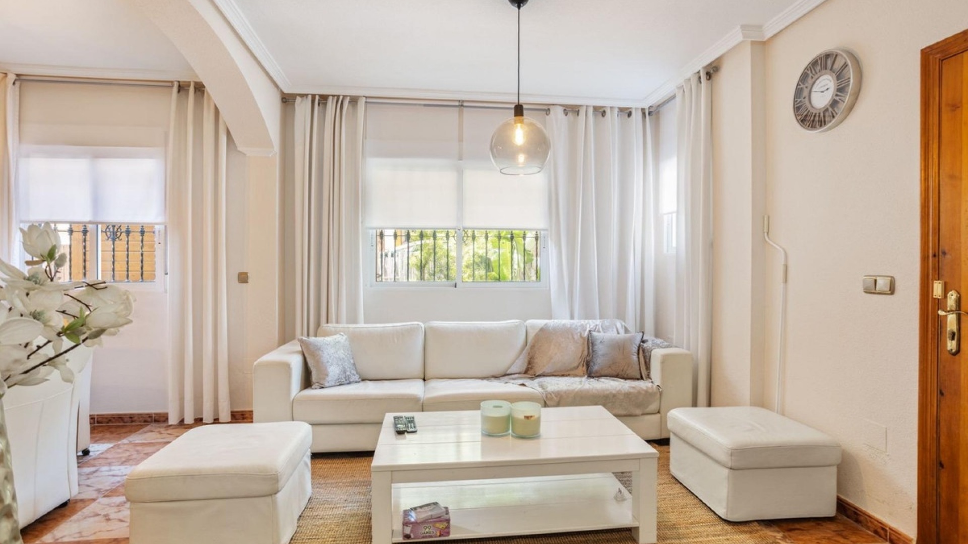 Resale - Townhouse - Orihuela - La Regia