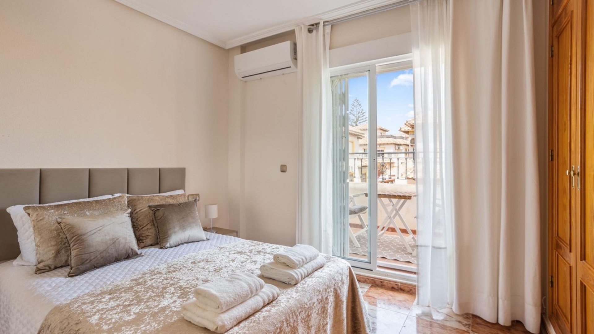 Resale - Townhouse - Orihuela - La Regia