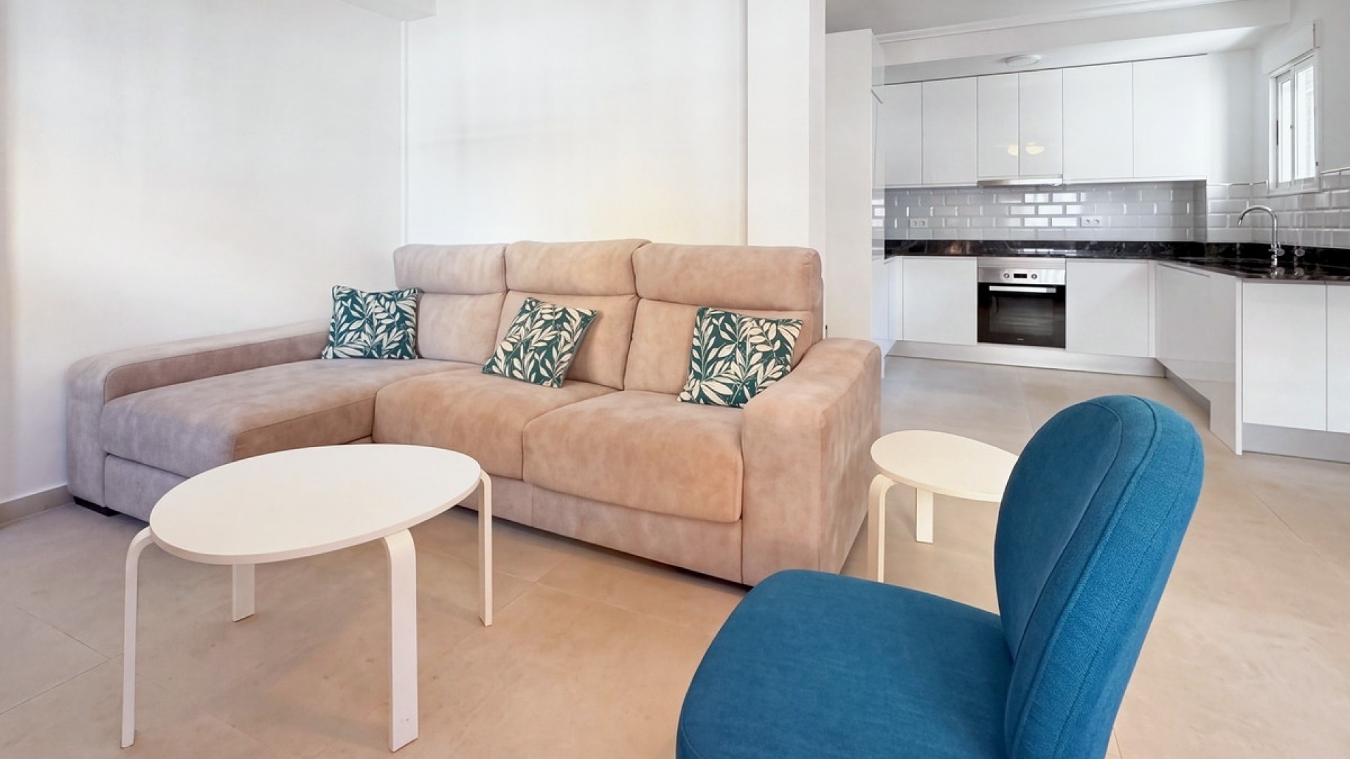 Resale - Townhouse - Orihuela - La Regia
