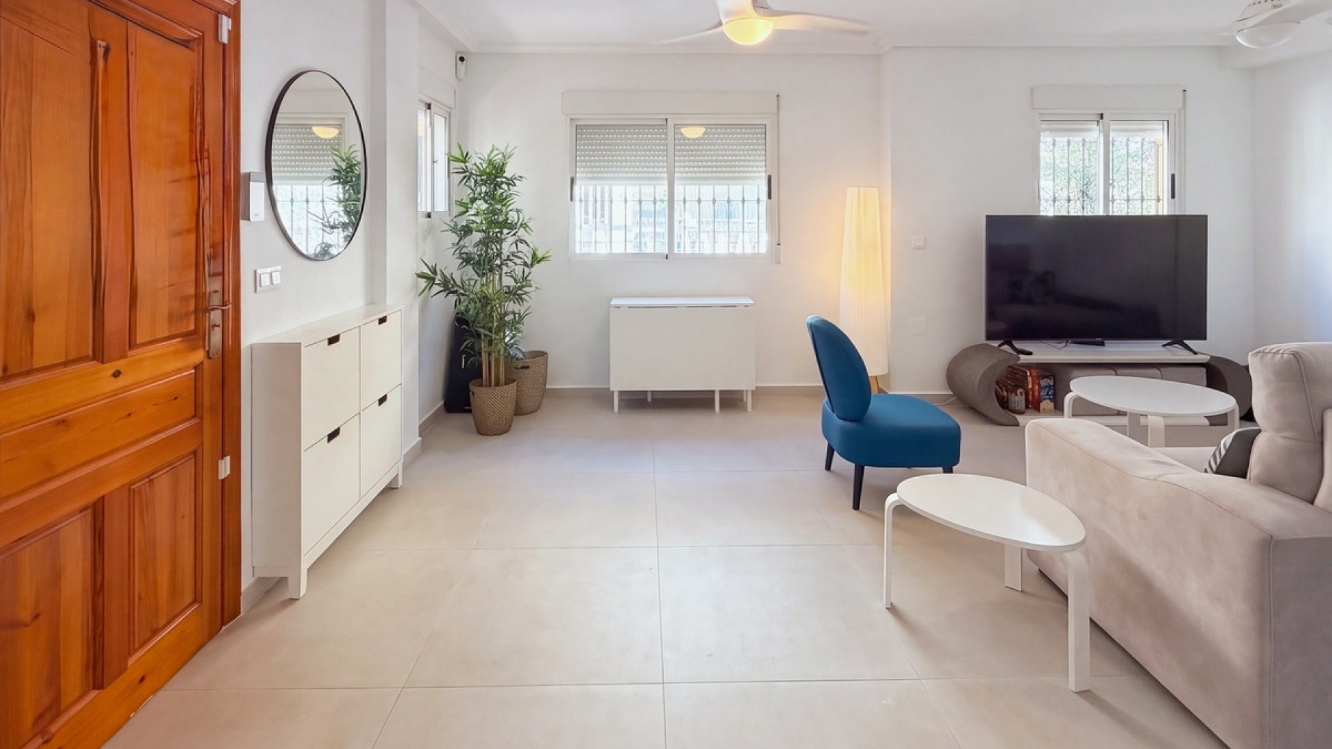 Resale - Townhouse - Orihuela - La Regia