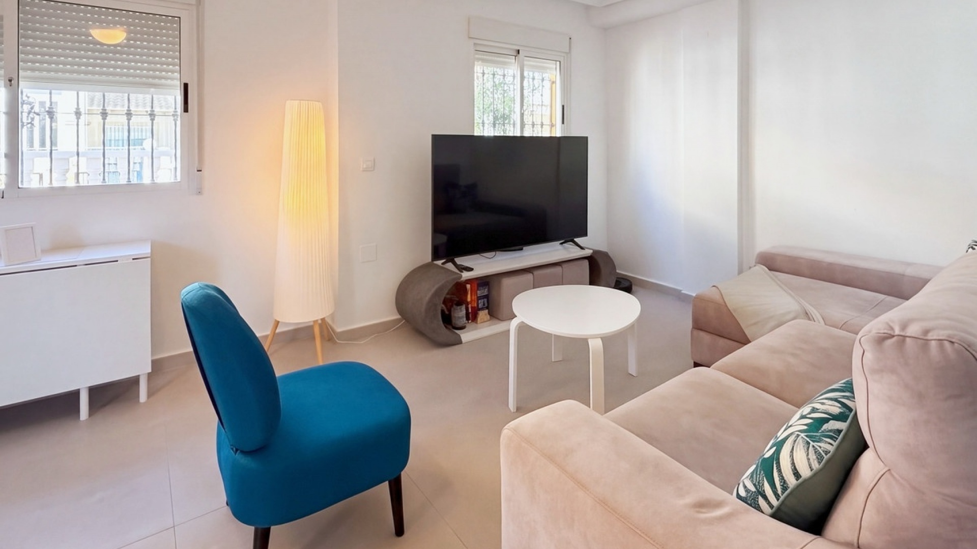 Resale - Townhouse - Orihuela - La Regia
