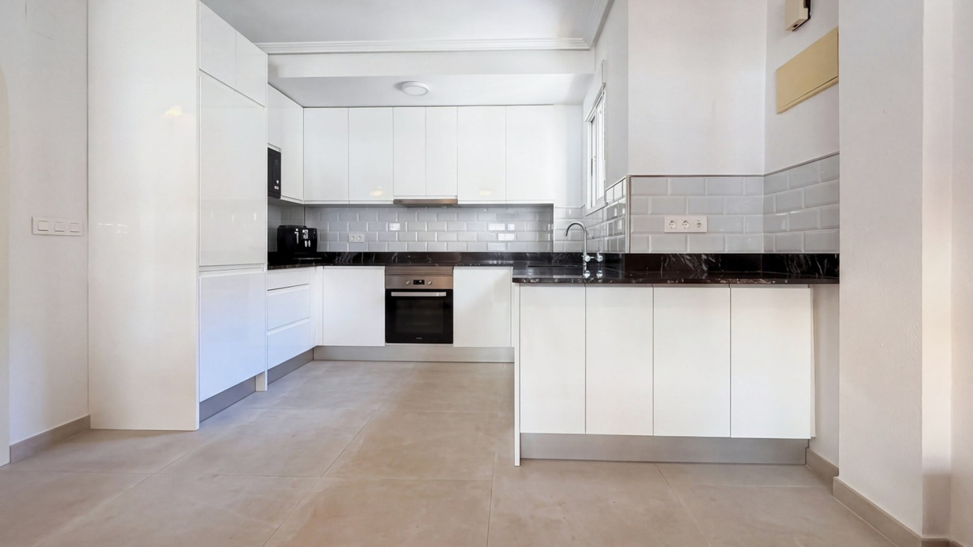 Resale - Townhouse - Orihuela - La Regia
