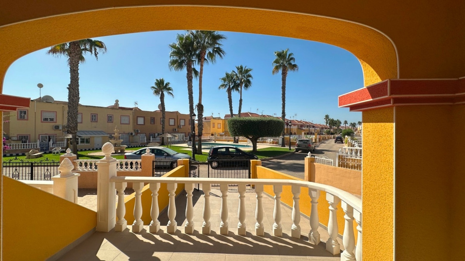 Resale - Townhouse - Orihuela - La Regia