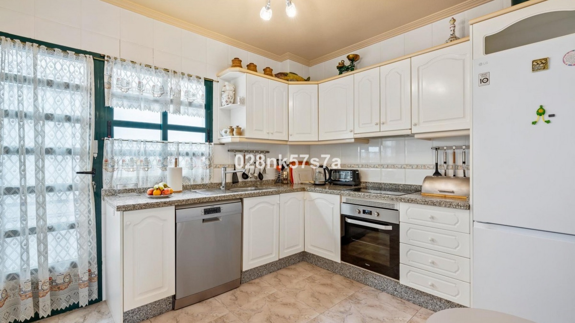Resale - Townhouse - Orihuela - La Zenia