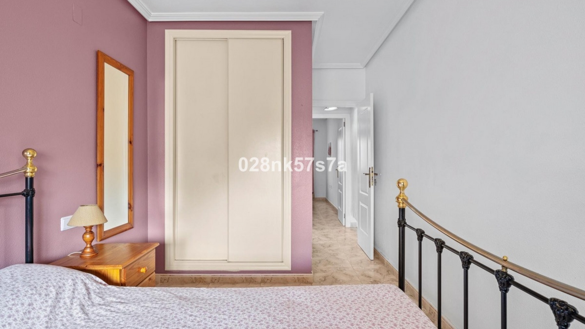 Resale - Townhouse - Orihuela - La Zenia