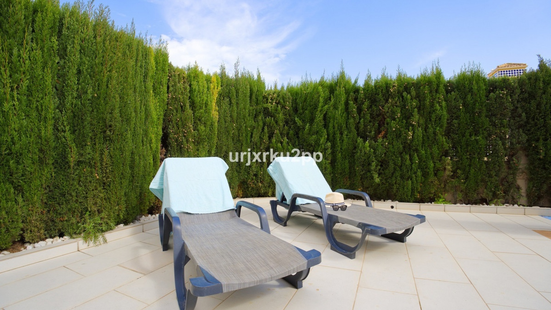 Resale - Townhouse - Orihuela - La Zenia