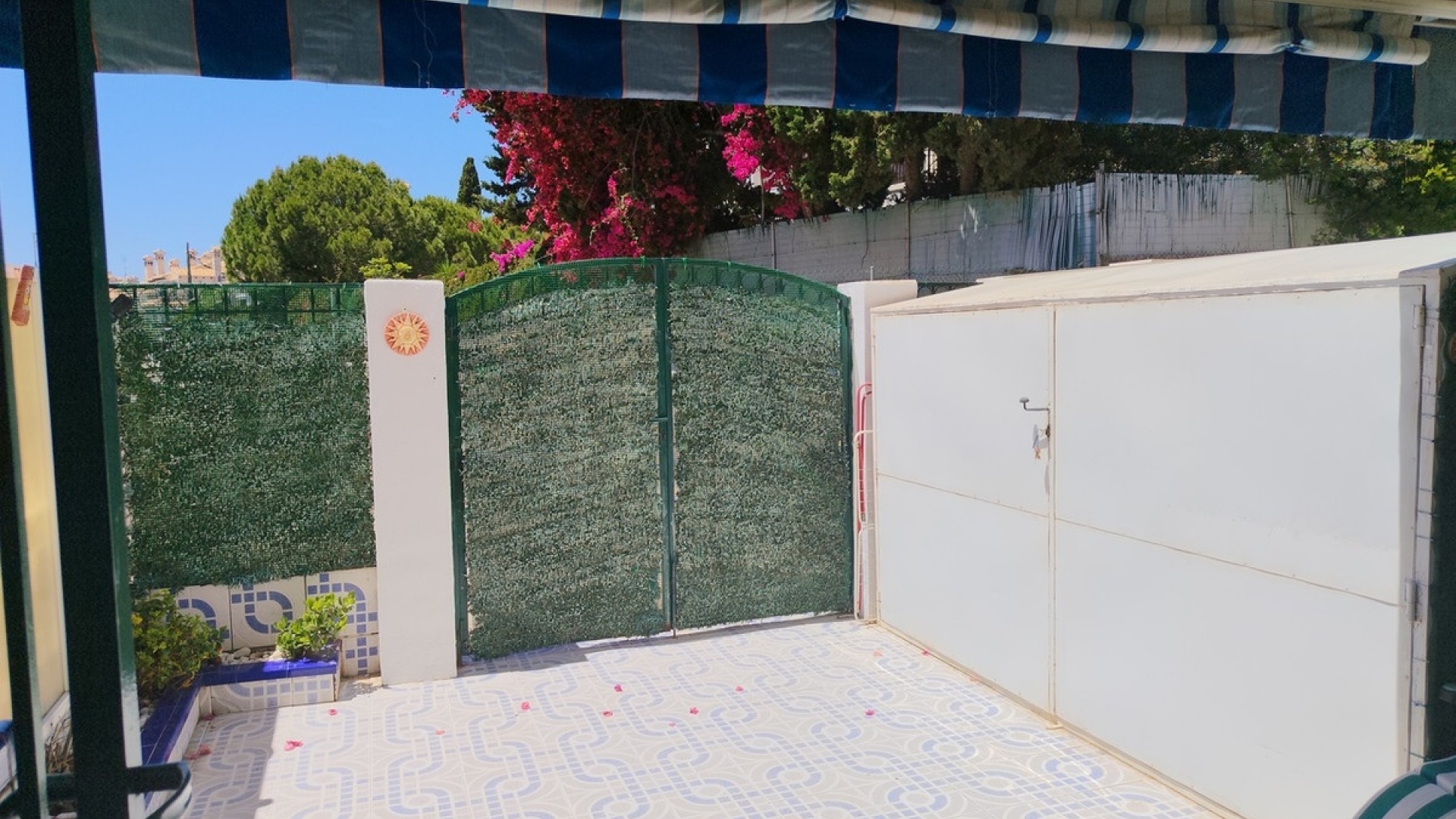 Resale - Townhouse - Orihuela - La Zenia