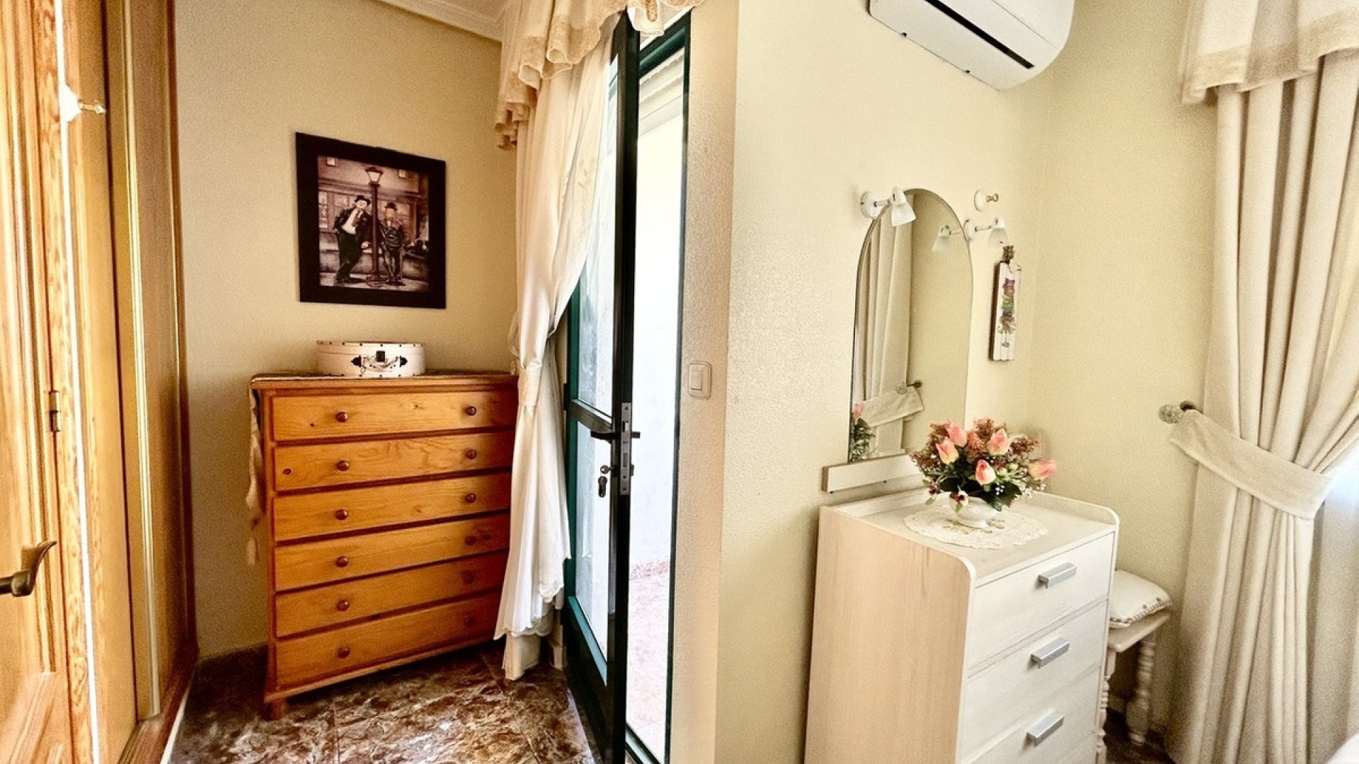 Resale - Townhouse - Orihuela - La Zenia