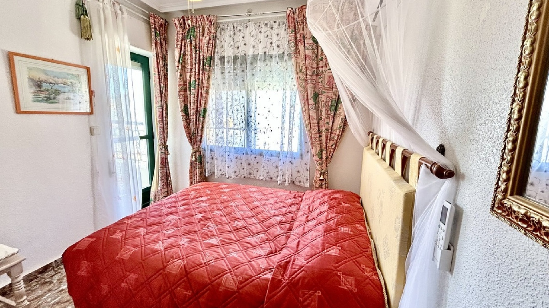 Resale - Townhouse - Orihuela - La Zenia