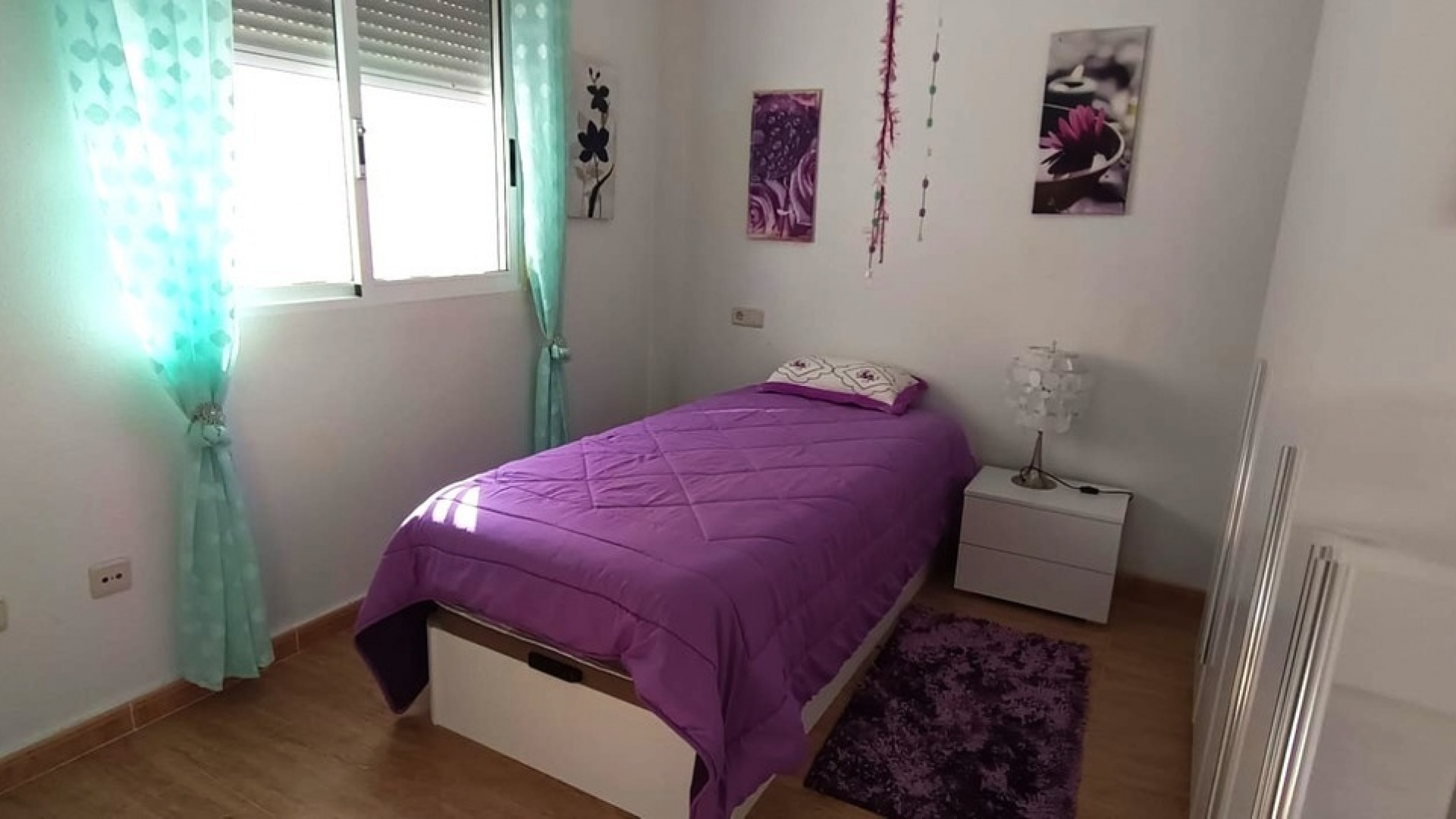 Resale - Townhouse - Orihuela - La Zenia