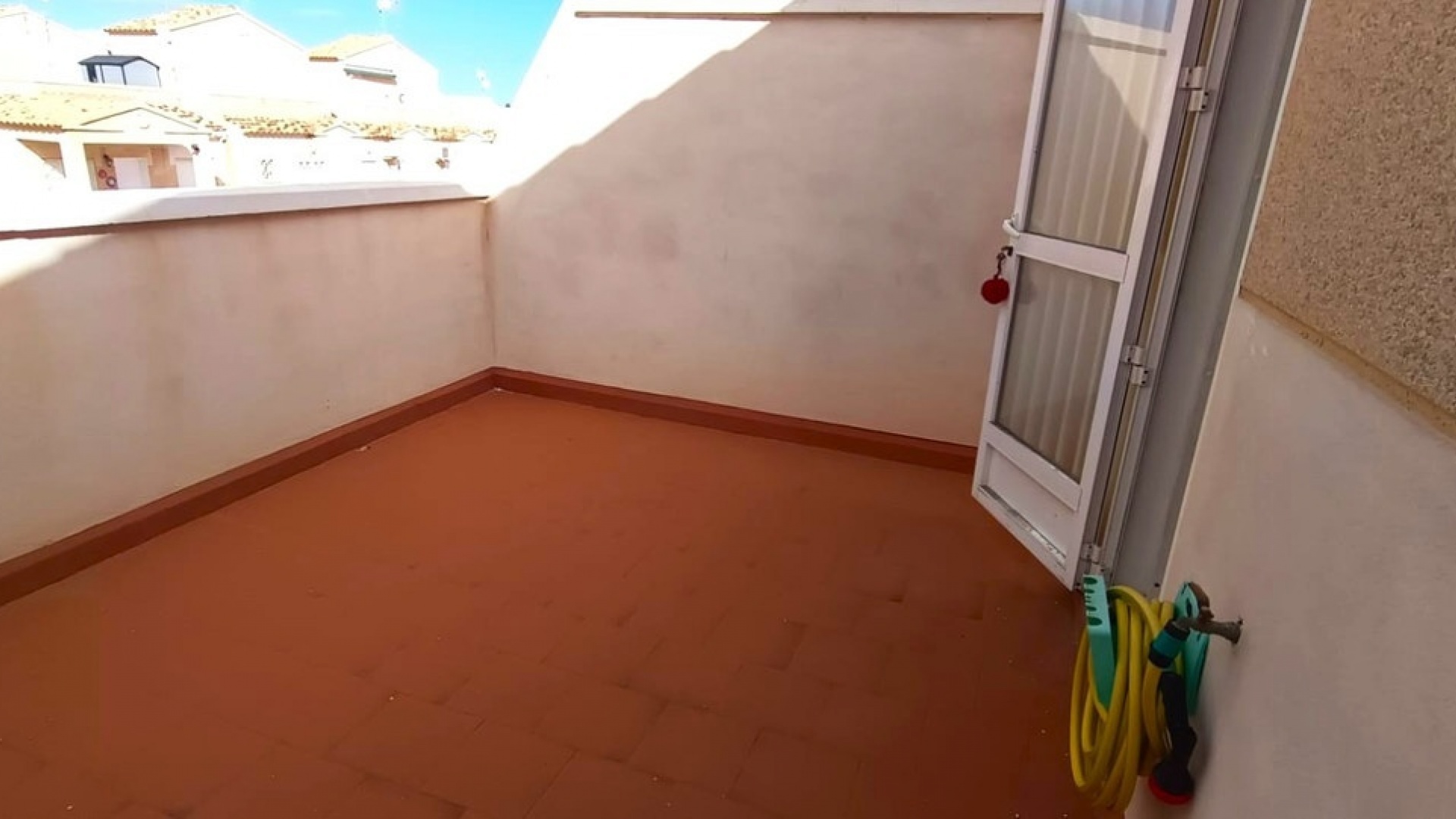 Resale - Townhouse - Orihuela - La Zenia