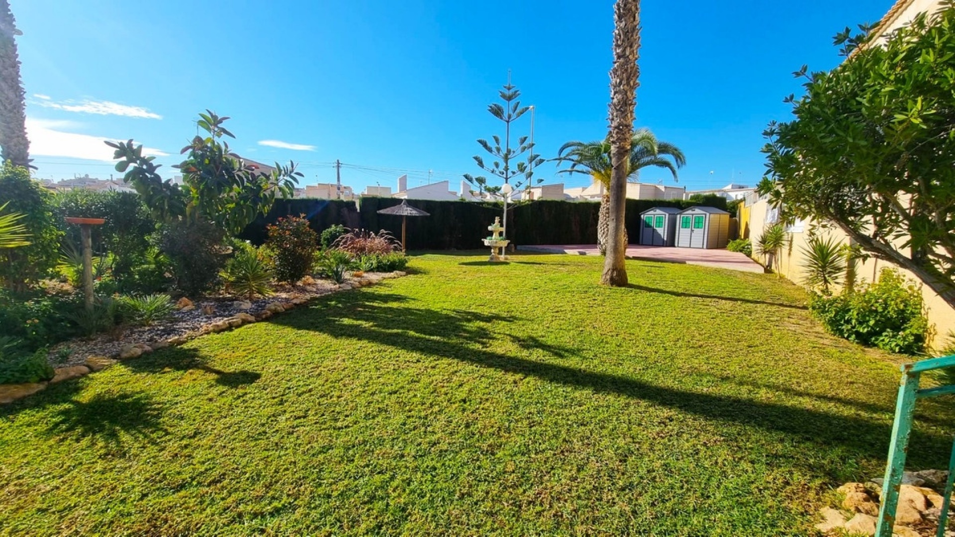 Resale - Townhouse - Orihuela - La Zenia