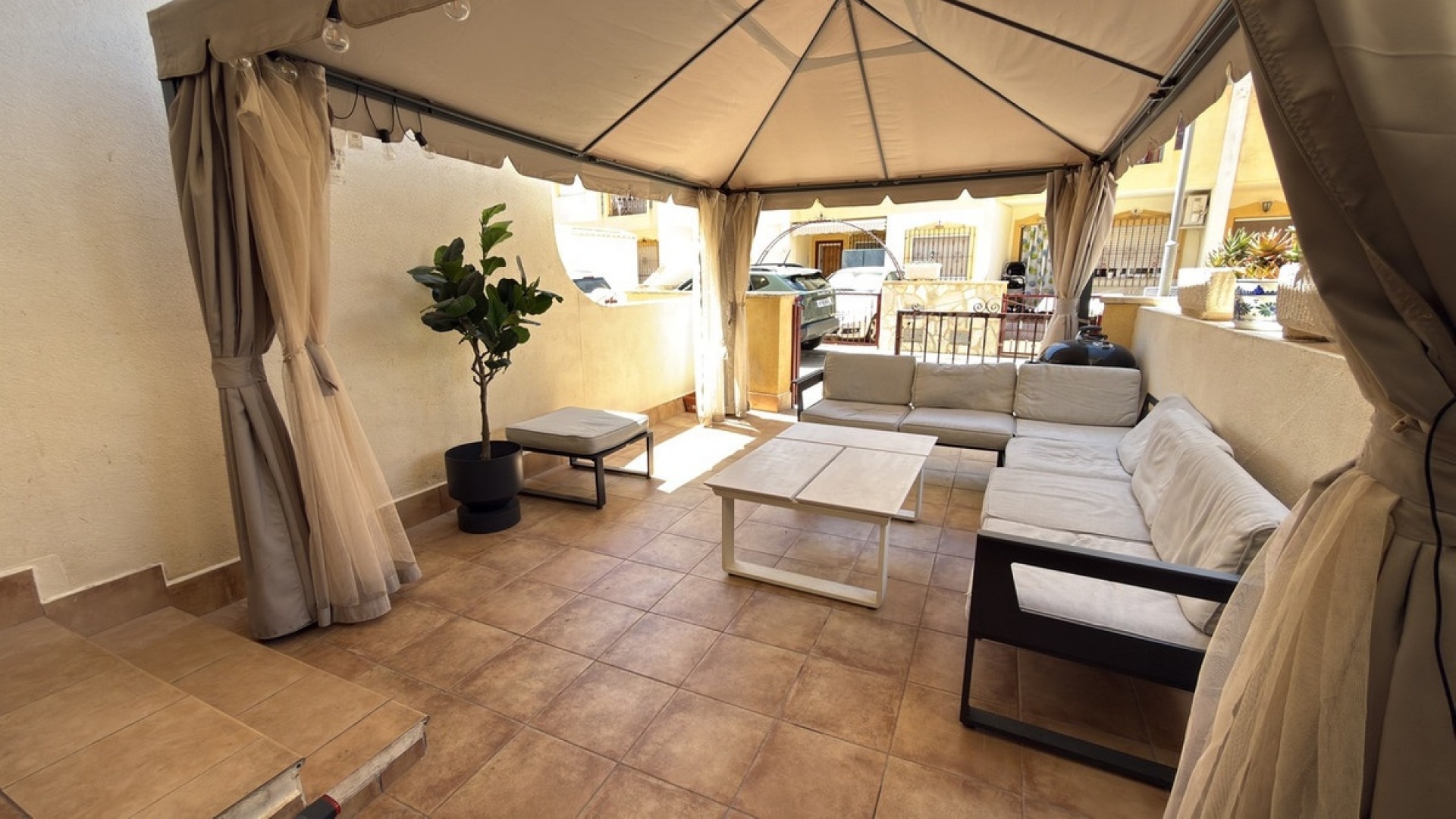 Resale - Townhouse - Orihuela - La Zenia