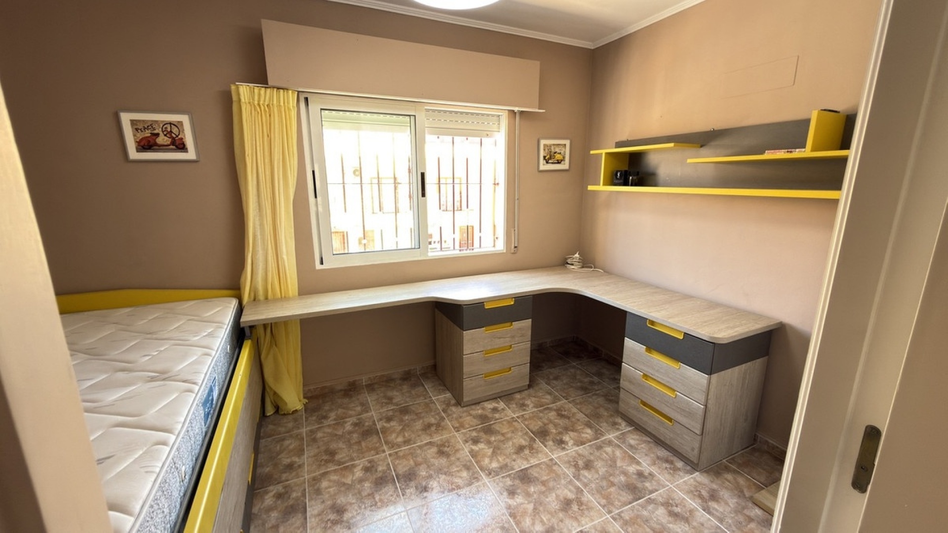 Resale - Townhouse - Orihuela - La Zenia