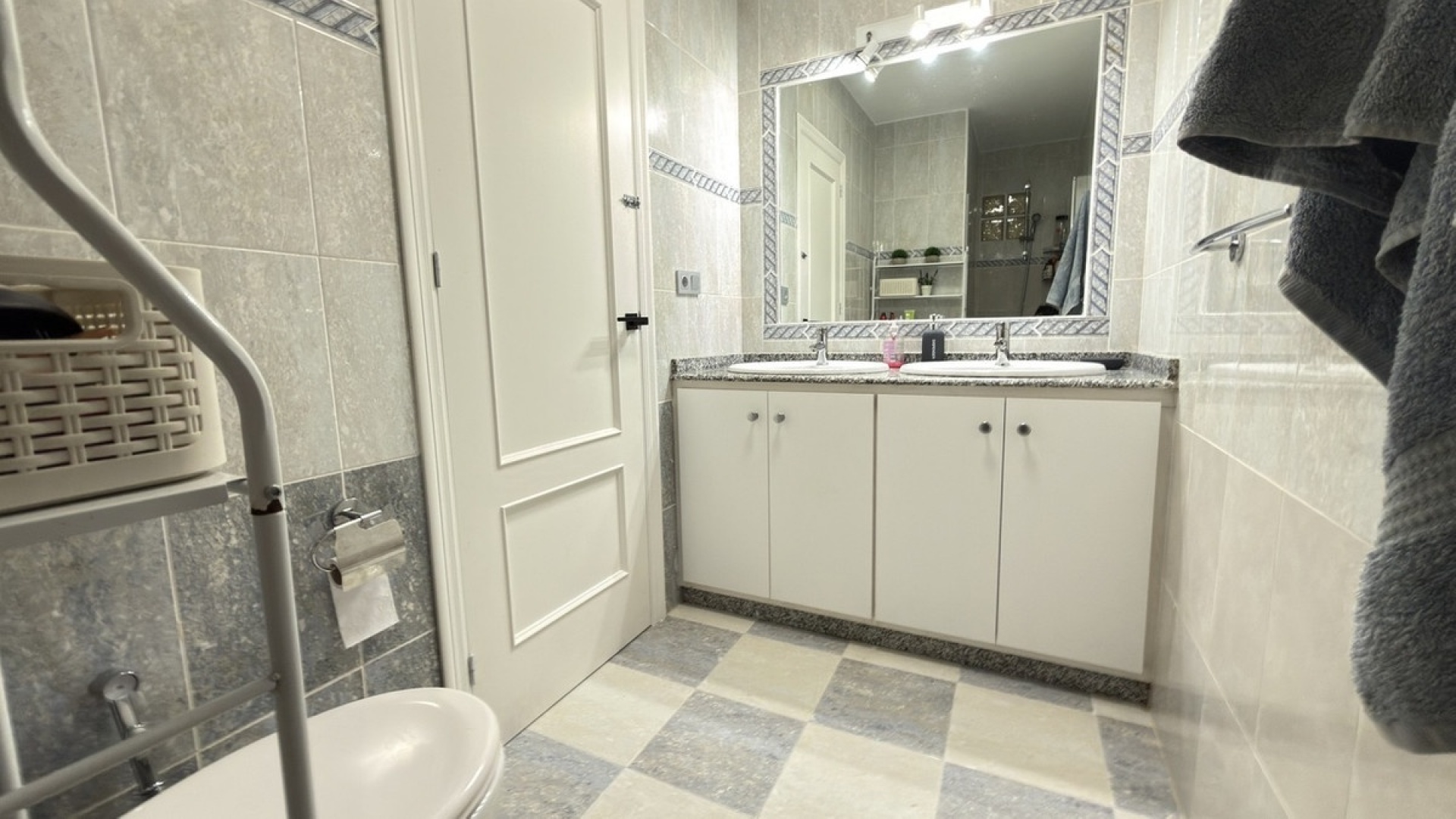Resale - Townhouse - Orihuela - La Zenia