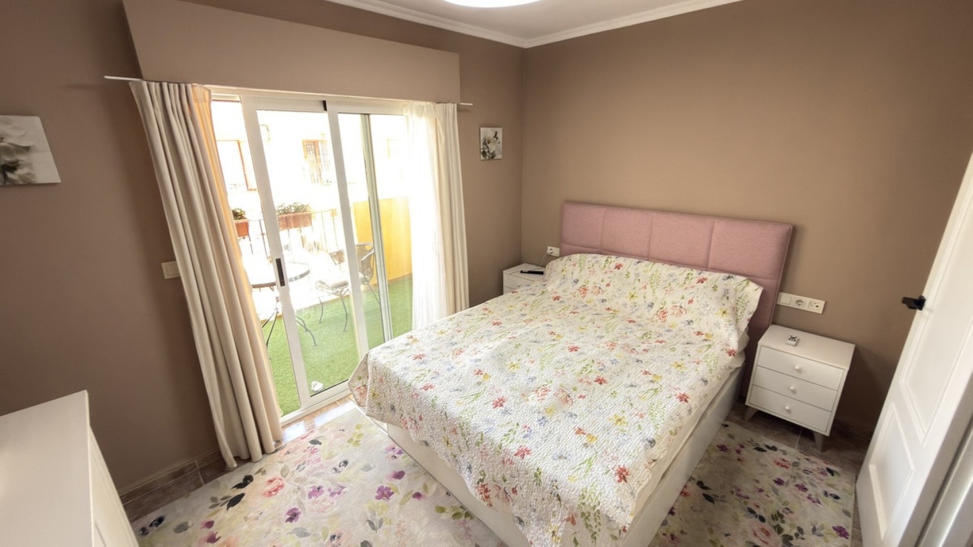 Resale - Townhouse - Orihuela - La Zenia