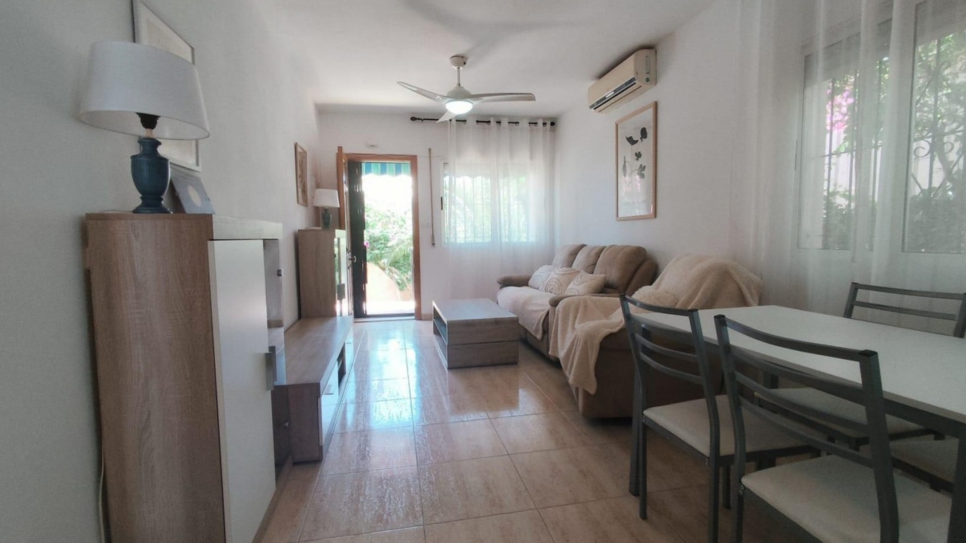 Resale - Townhouse - Orihuela - La Zenia