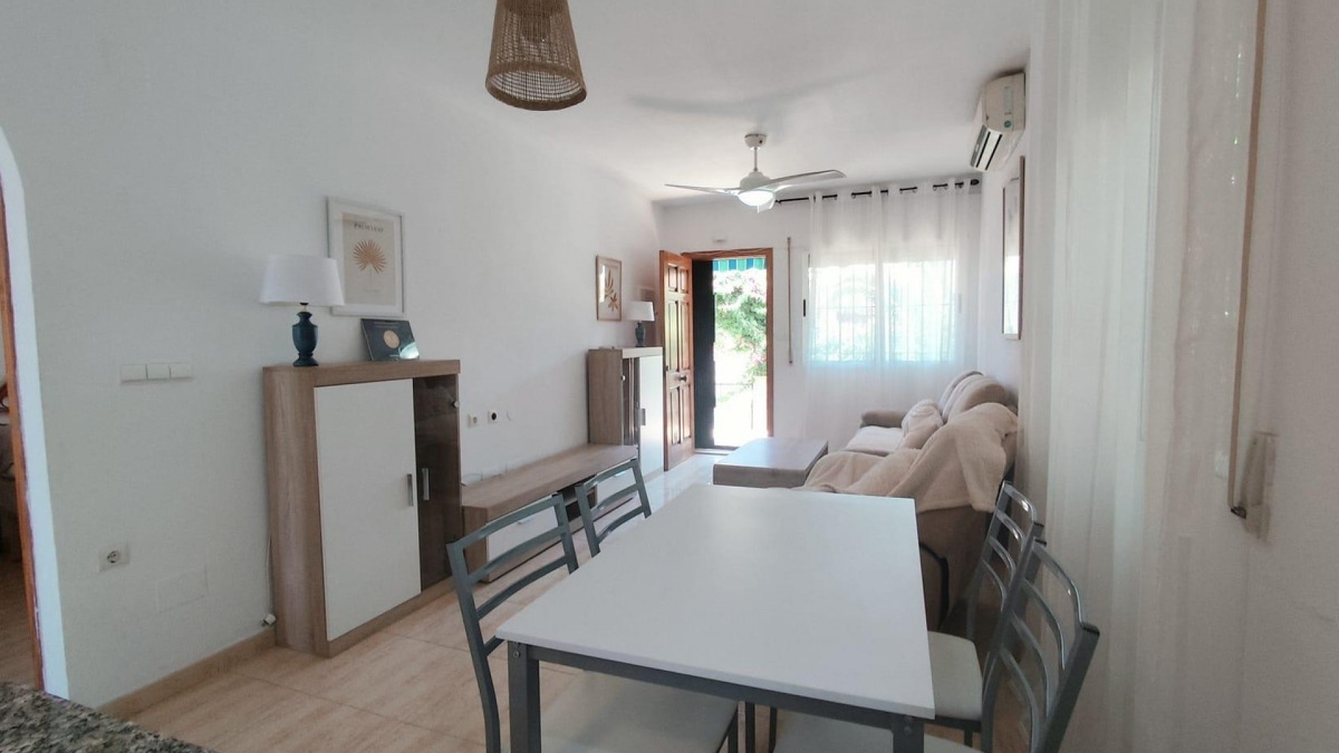 Resale - Townhouse - Orihuela - La Zenia