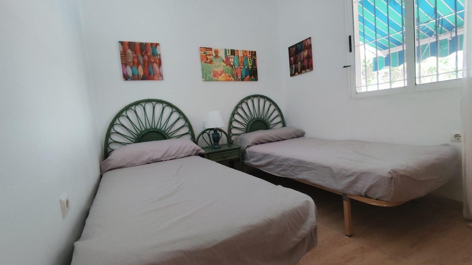 Resale - Townhouse - Orihuela - La Zenia