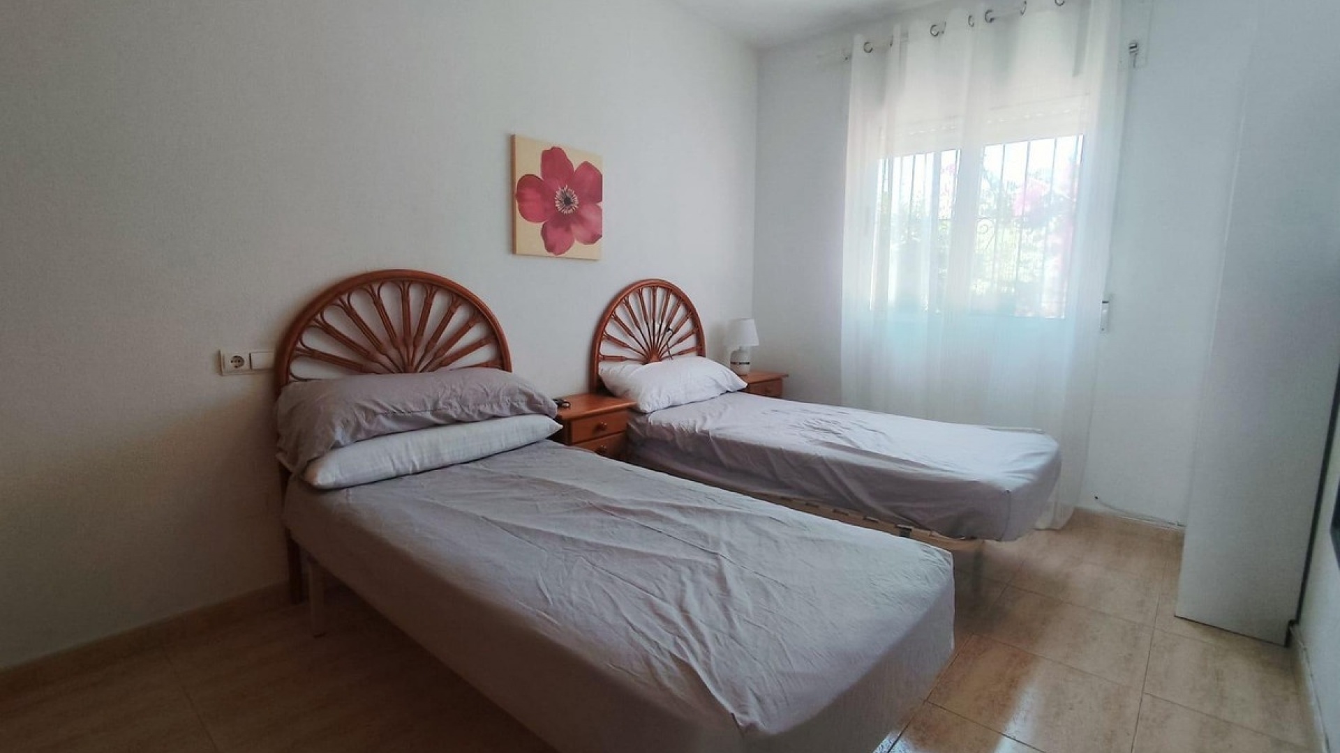 Resale - Townhouse - Orihuela - La Zenia