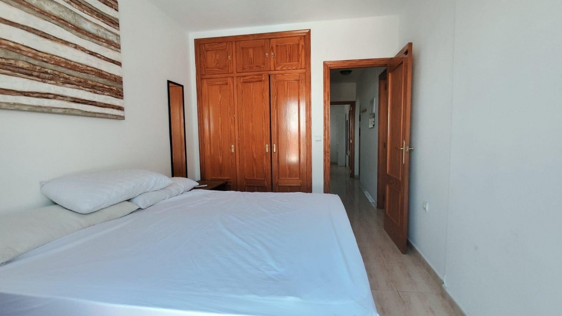 Resale - Townhouse - Orihuela - La Zenia