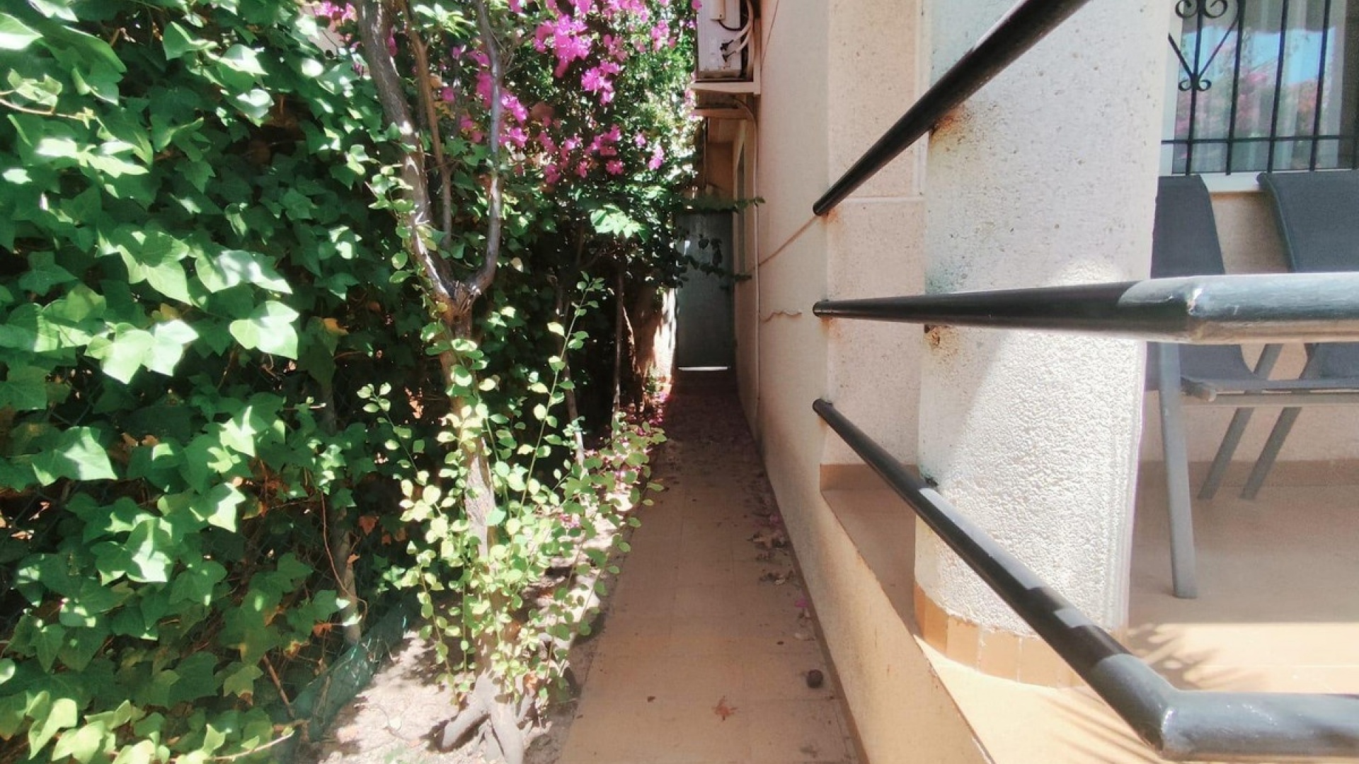 Resale - Townhouse - Orihuela - La Zenia
