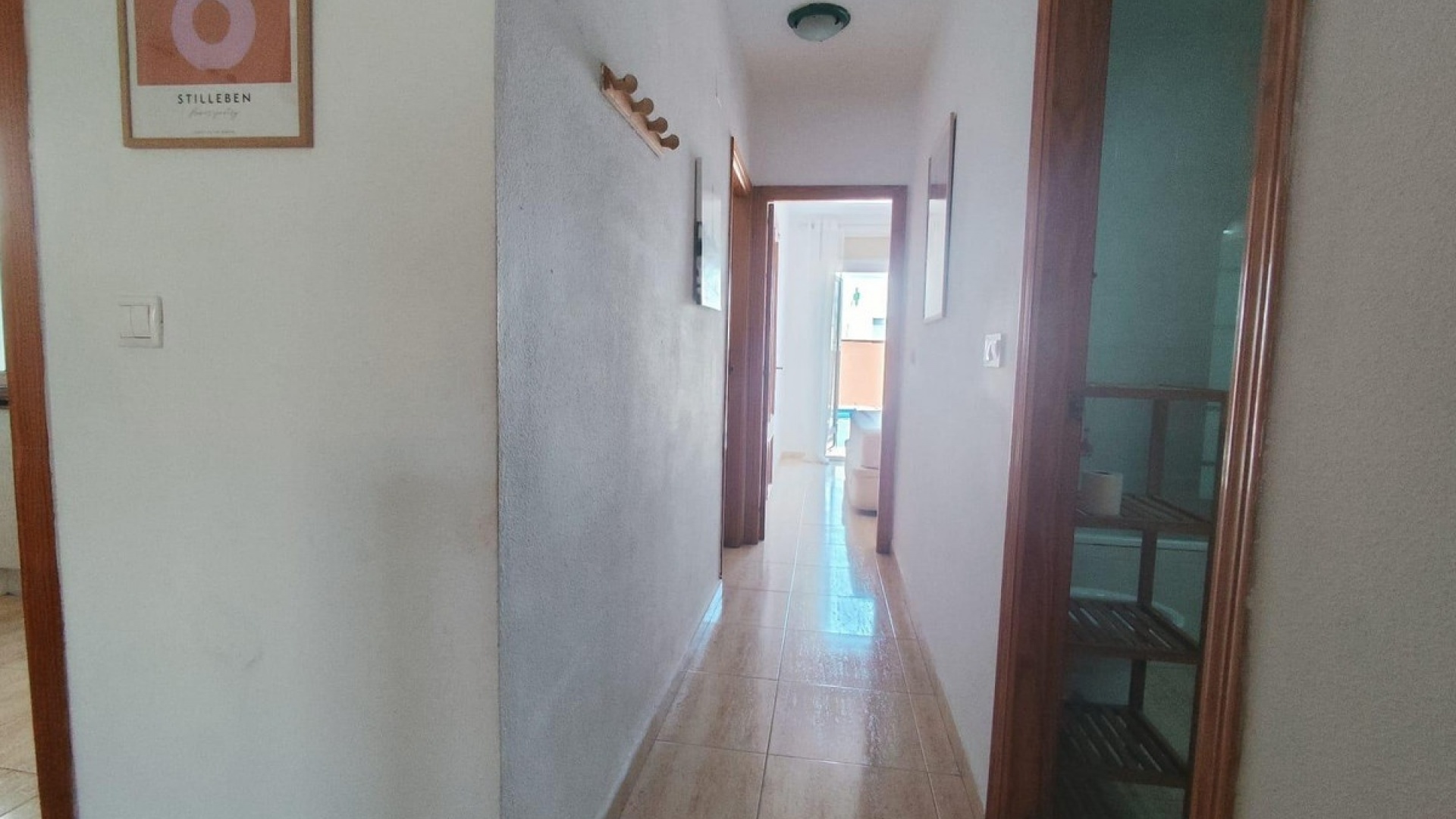 Resale - Townhouse - Orihuela - La Zenia