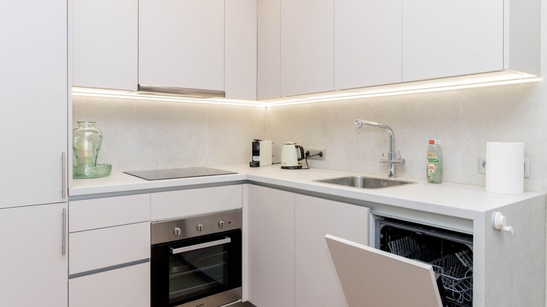 Resale - Townhouse - Orihuela - La Zenia