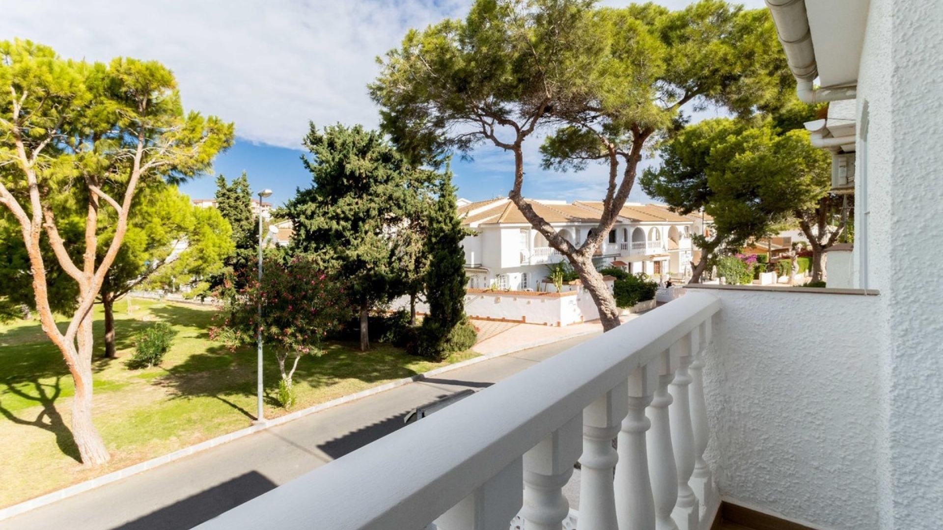 Resale - Townhouse - Orihuela - La Zenia