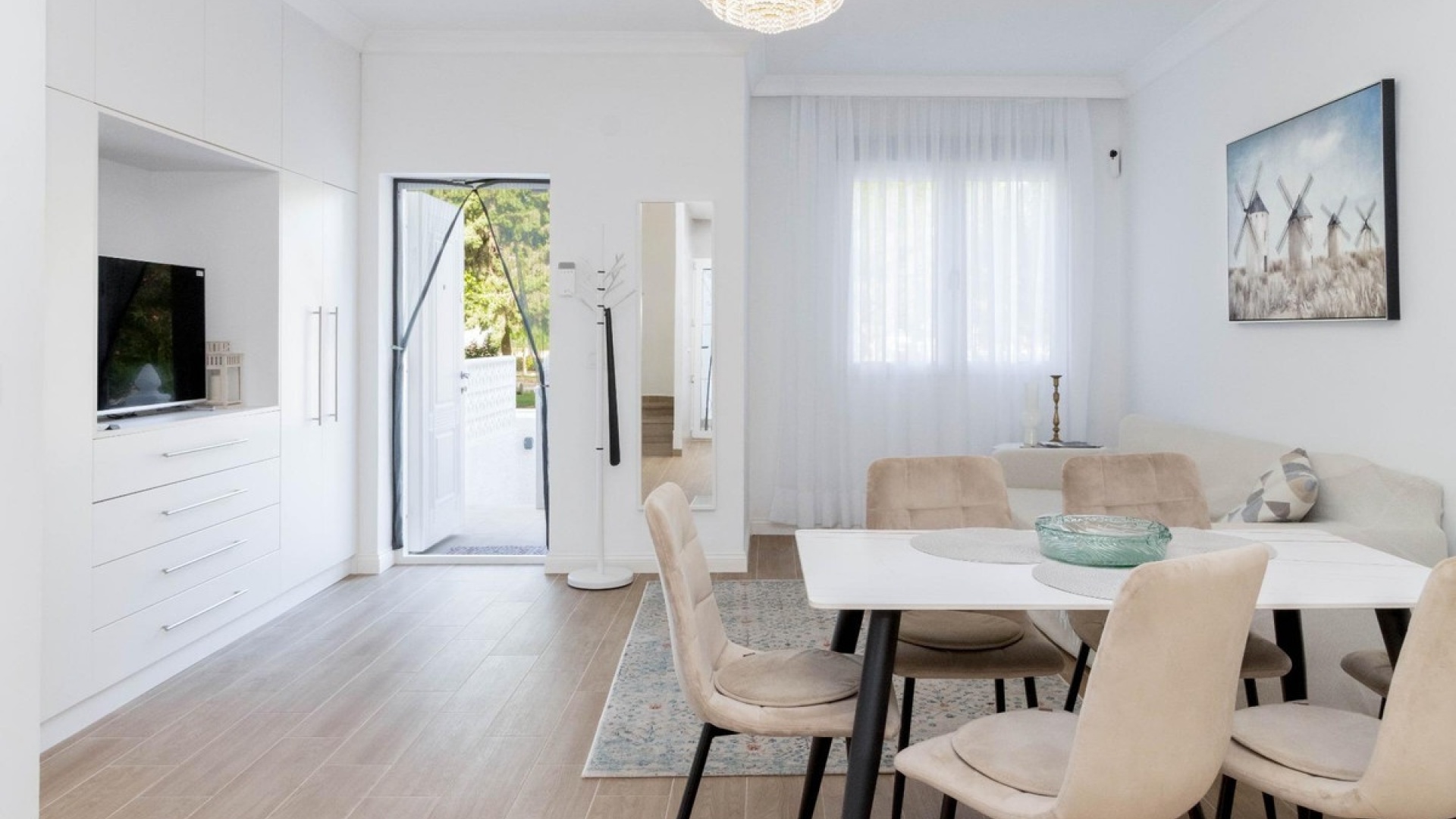 Resale - Townhouse - Orihuela - La Zenia