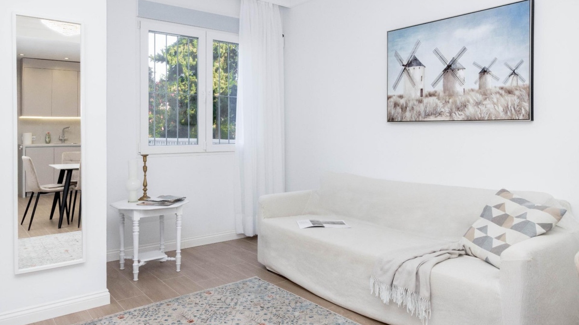 Resale - Townhouse - Orihuela - La Zenia