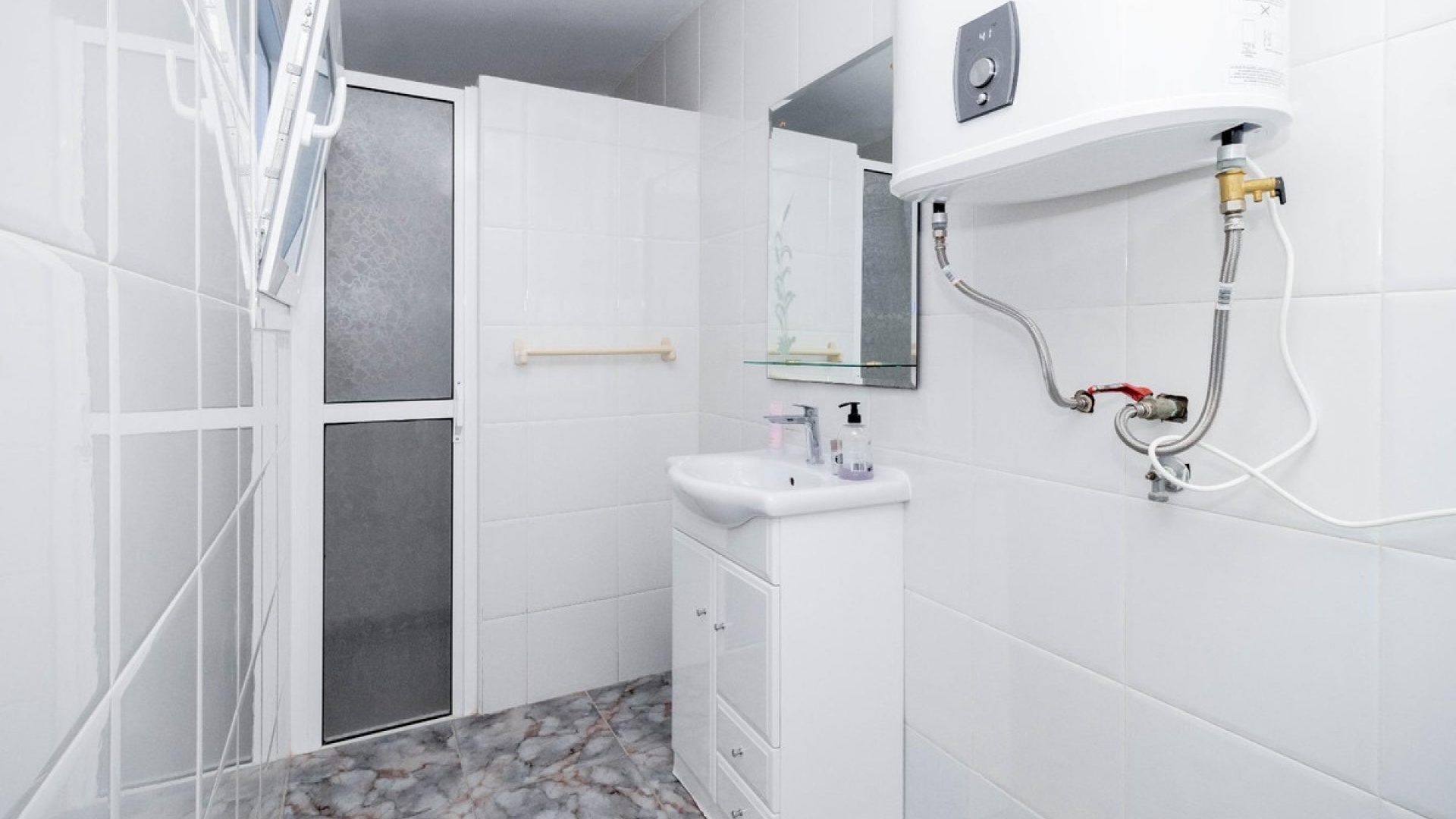 Resale - Townhouse - Orihuela - La Zenia