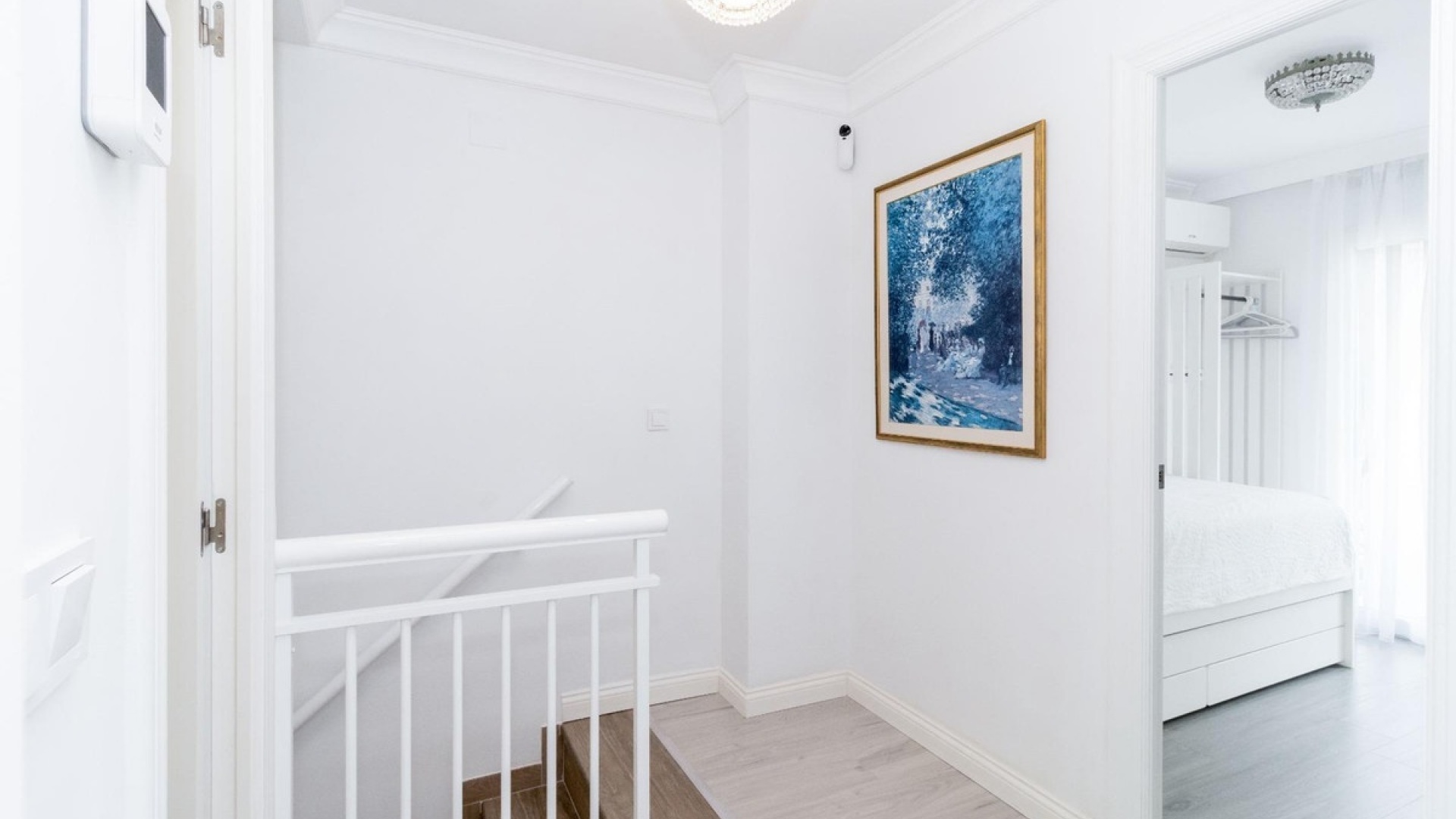 Resale - Townhouse - Orihuela - La Zenia