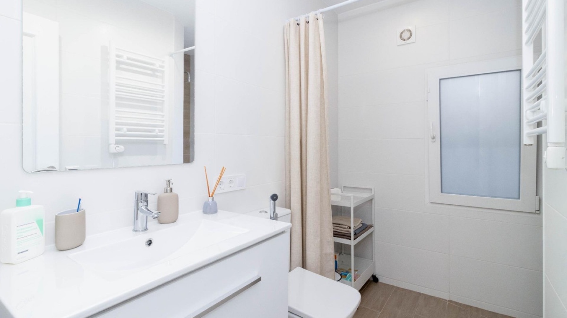 Resale - Townhouse - Orihuela - La Zenia